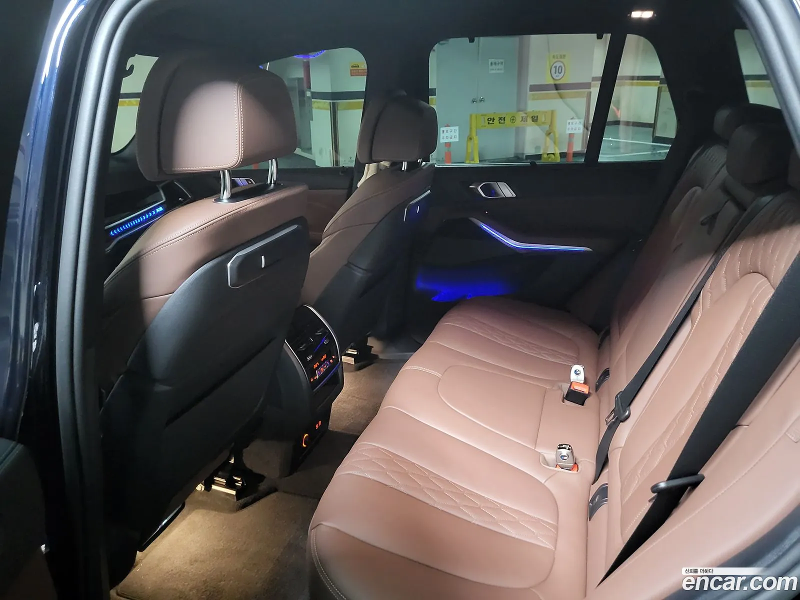 BMW X5 2024 — 8