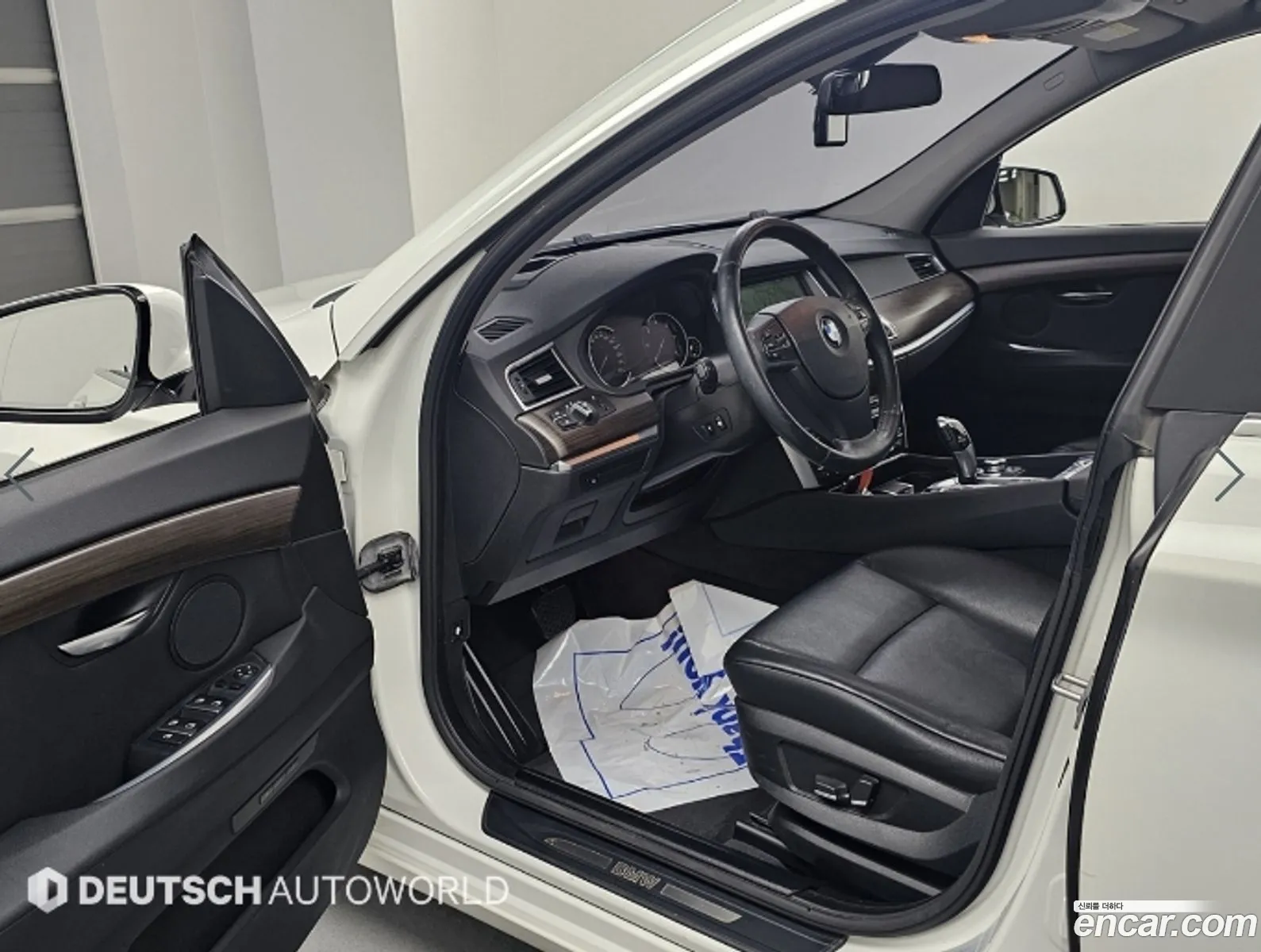 BMW 5 Series GT 2013 — 4