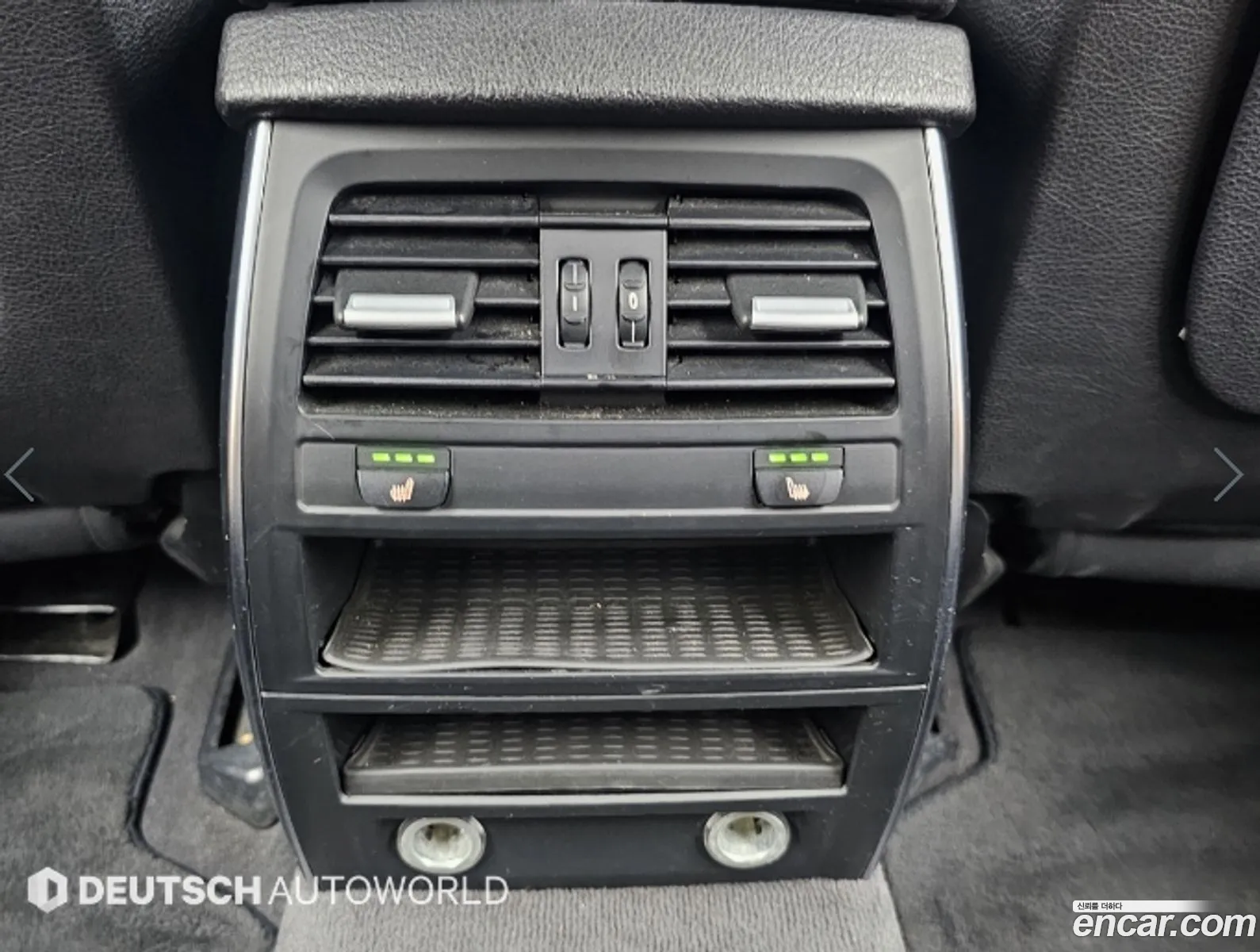 BMW 5 Series GT 2013 — 7