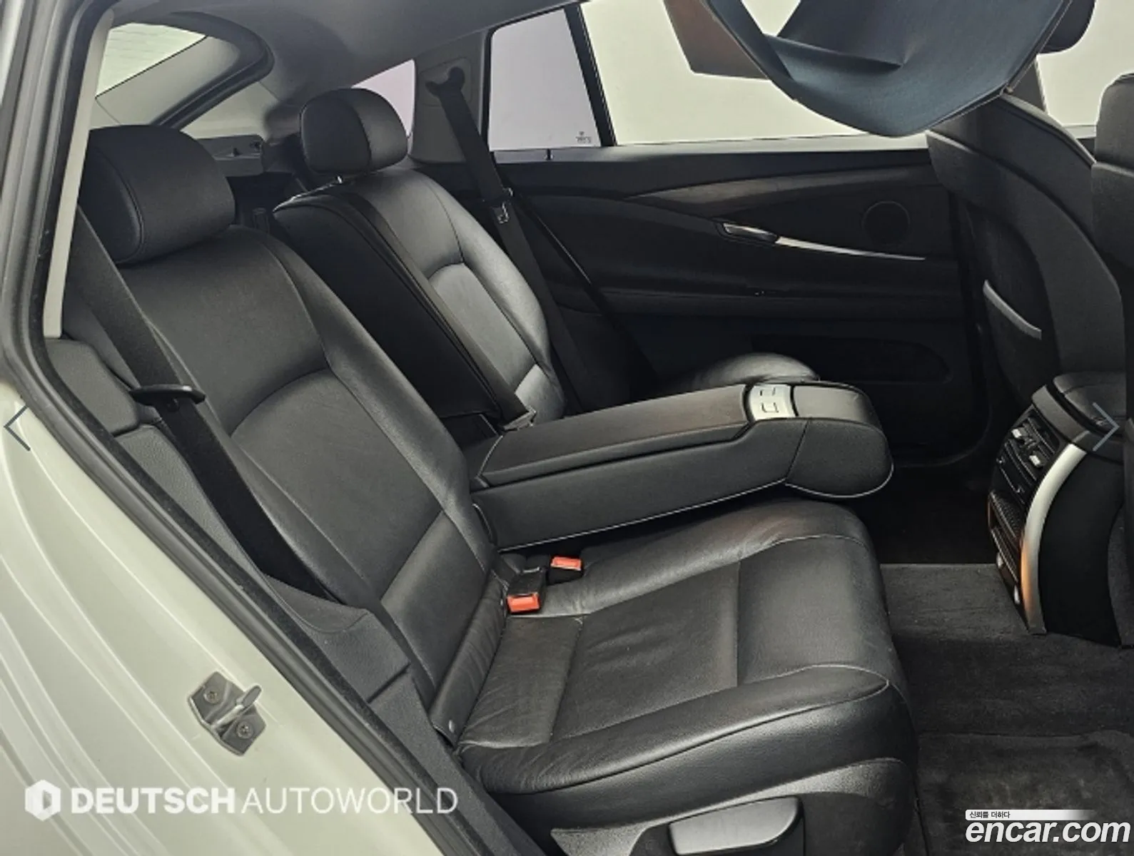 BMW 5 Series GT 2013 — 3