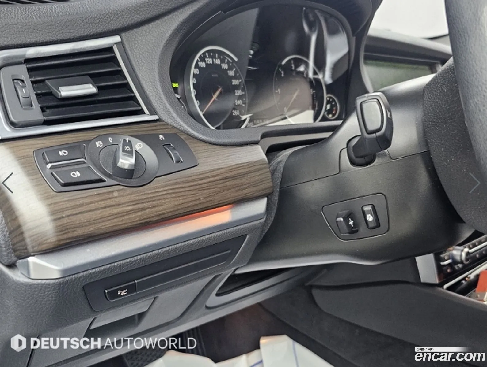 BMW 5 Series GT 2013 — 13