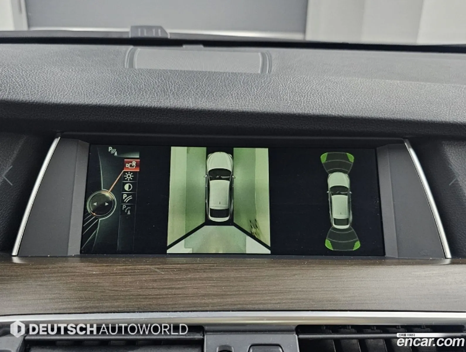 BMW 5 Series GT 2013 — 12