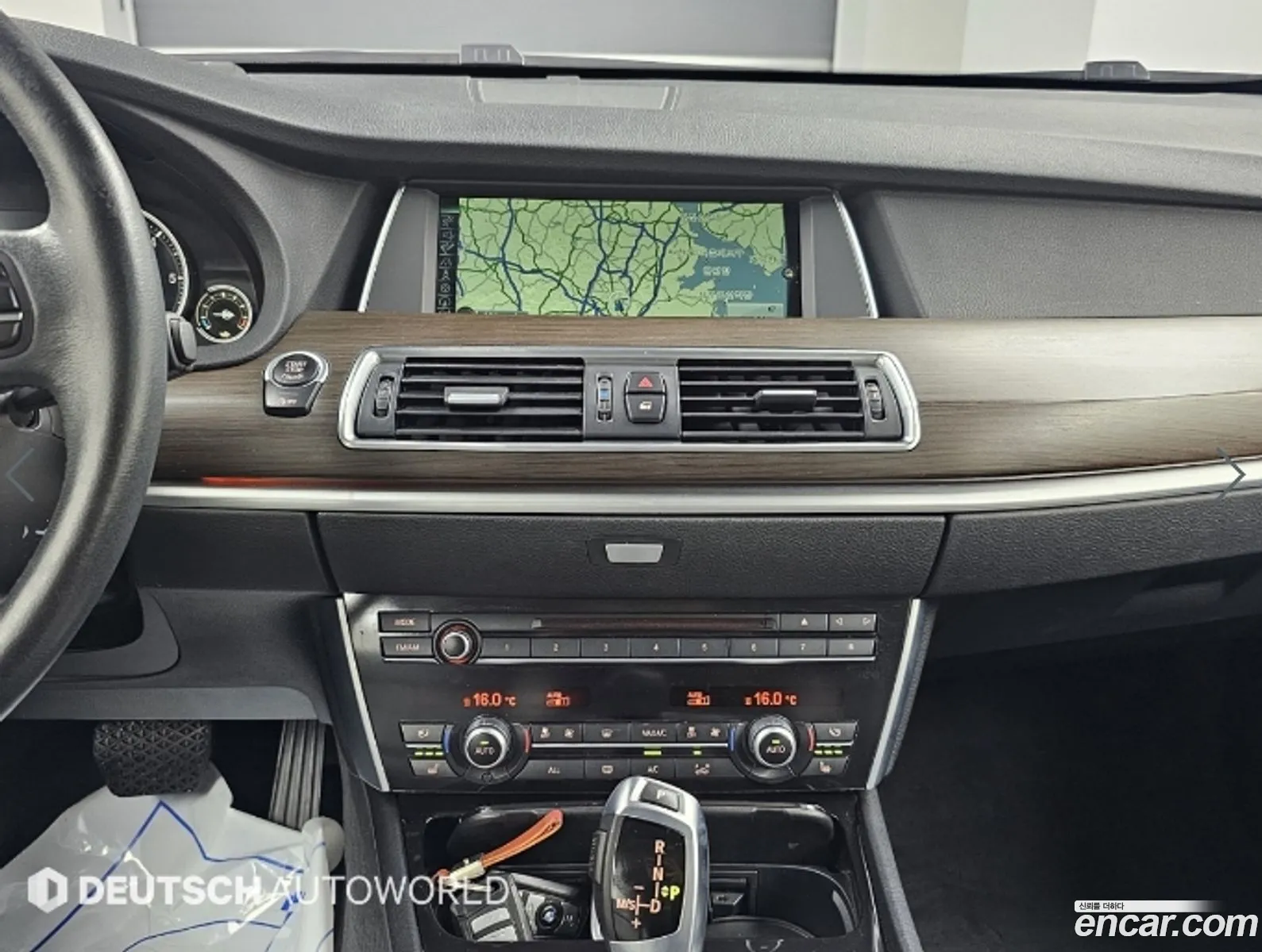 BMW 5 Series GT 2013 — 20