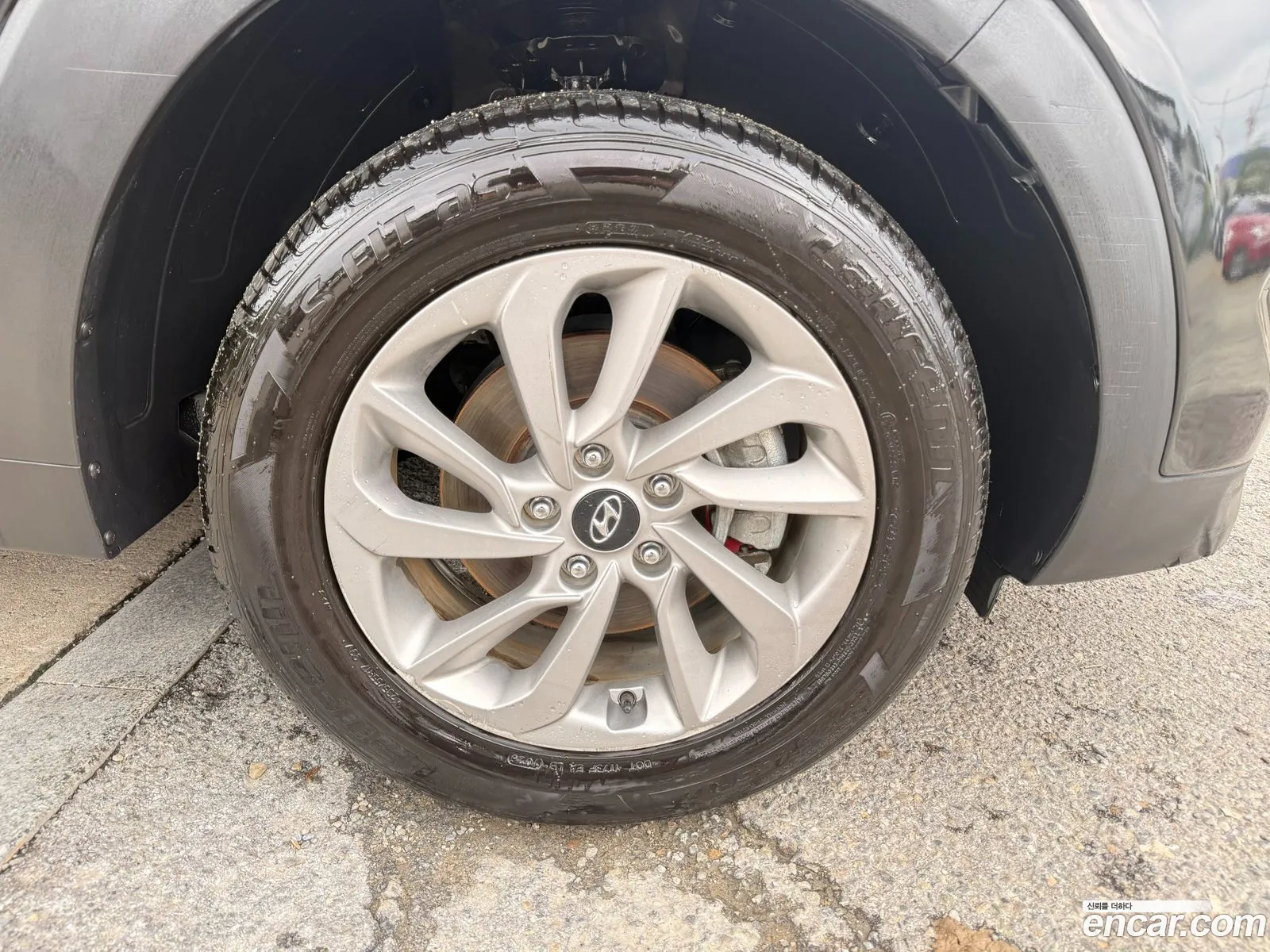 Hyundai Tucson 2015 — 18