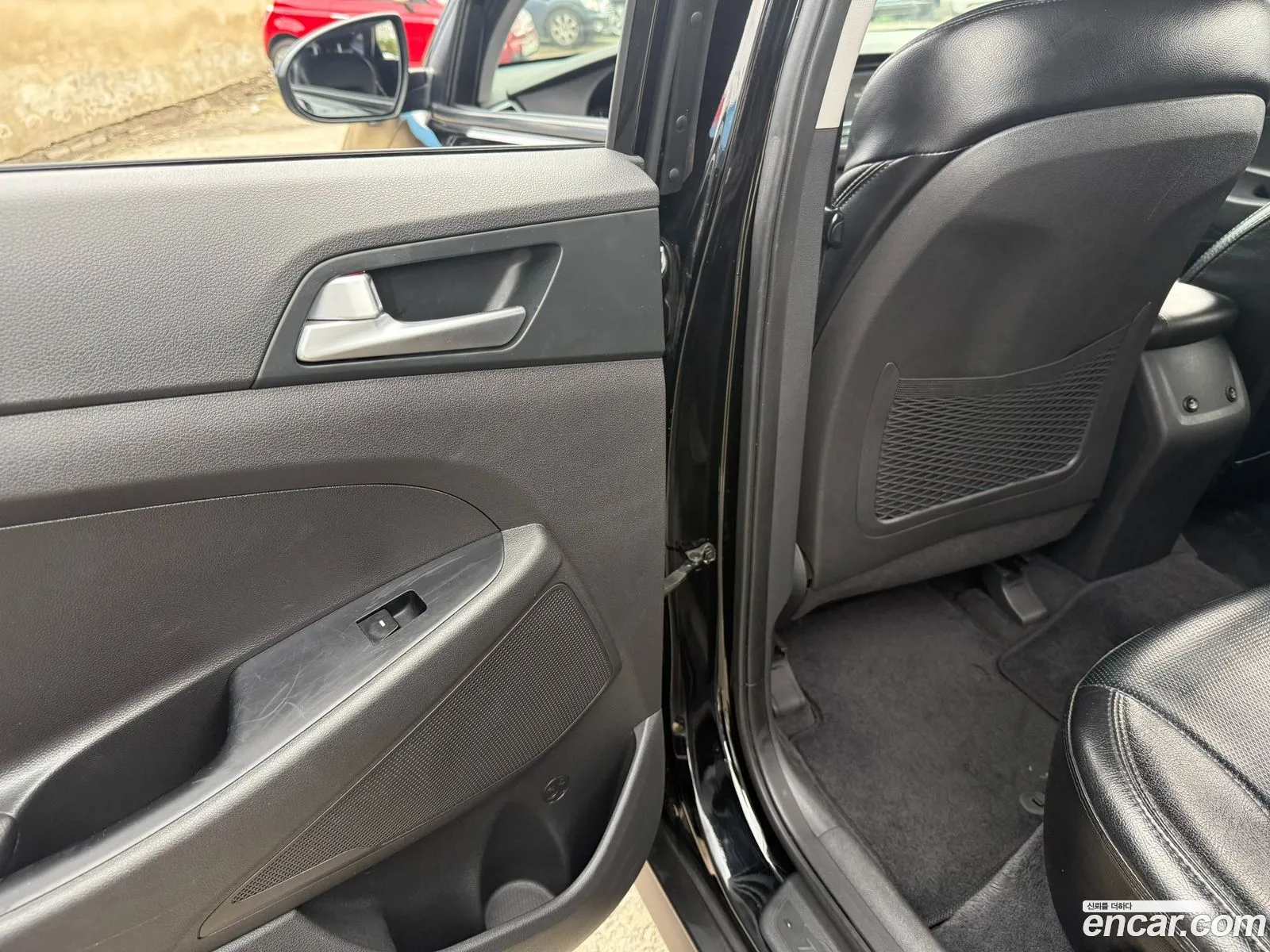 Hyundai Tucson 2015 — 11