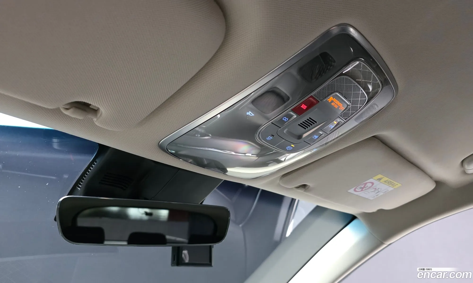 Genesis Electrified GV70 2022 — 4