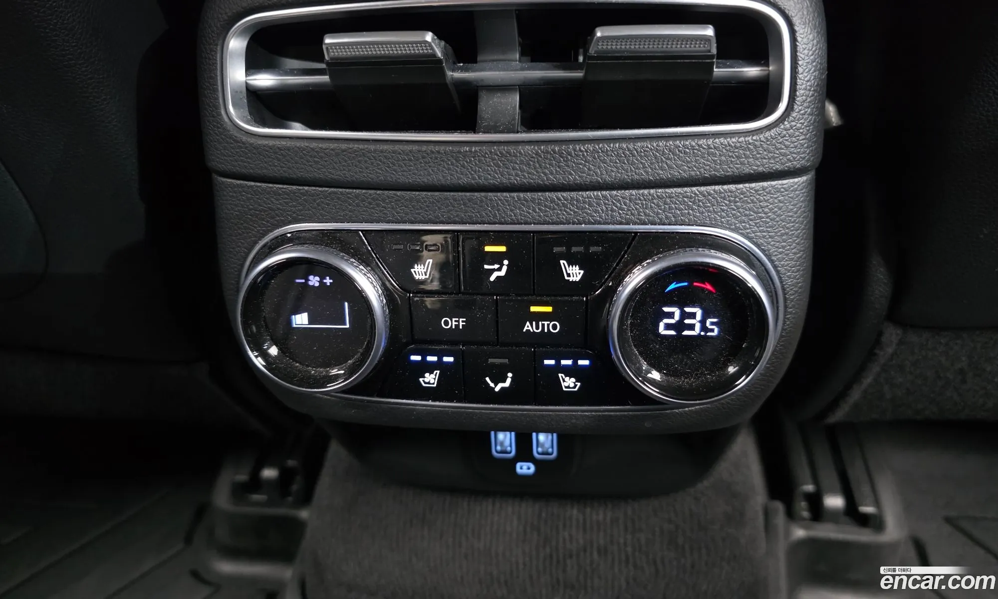 Genesis Electrified GV70 2022 — 20
