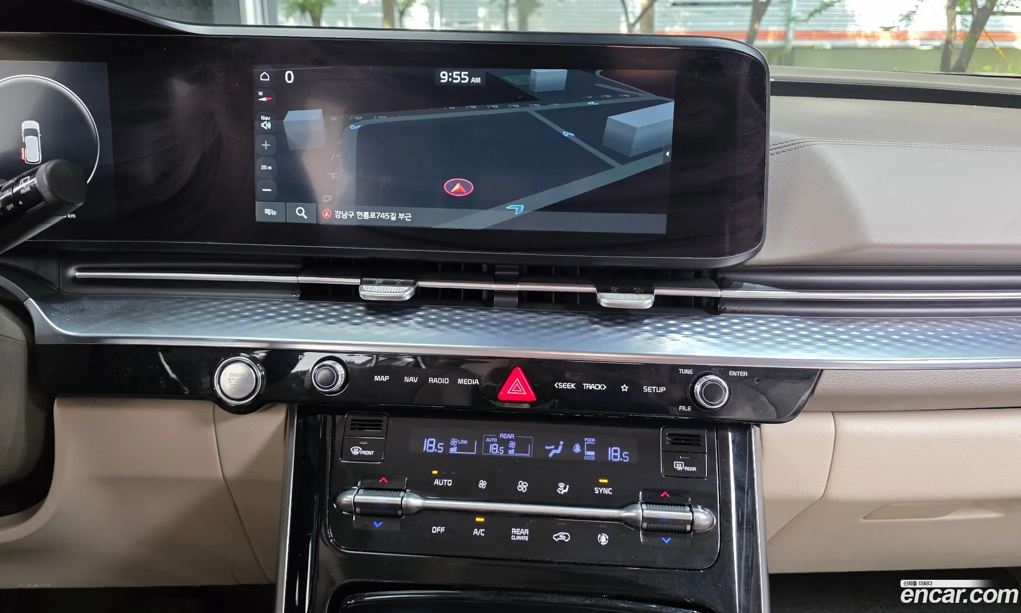 Kia Carnival 2021 KNANE813BMS116093 — 26