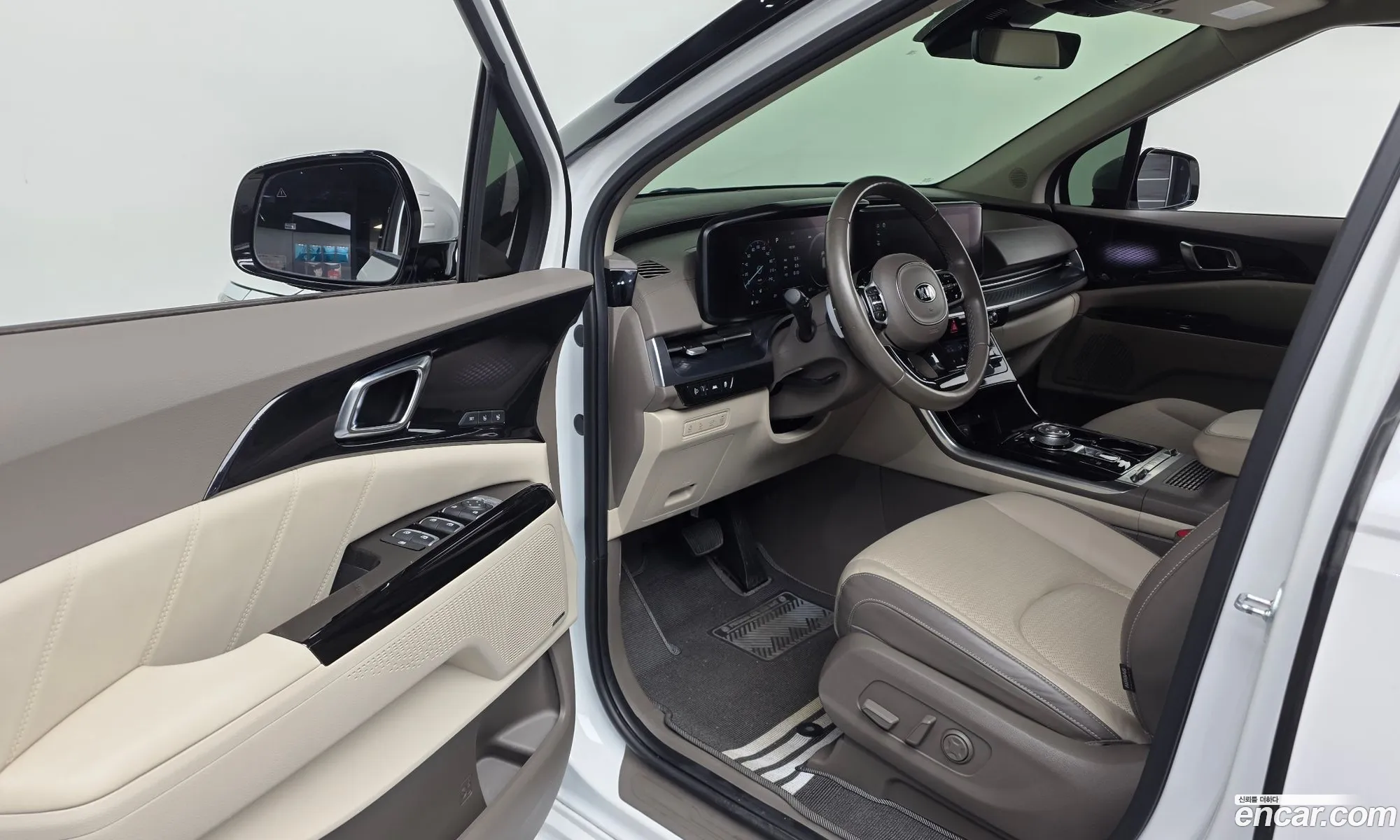 Kia Carnival 2021 KNANE813BMS116093 — 31