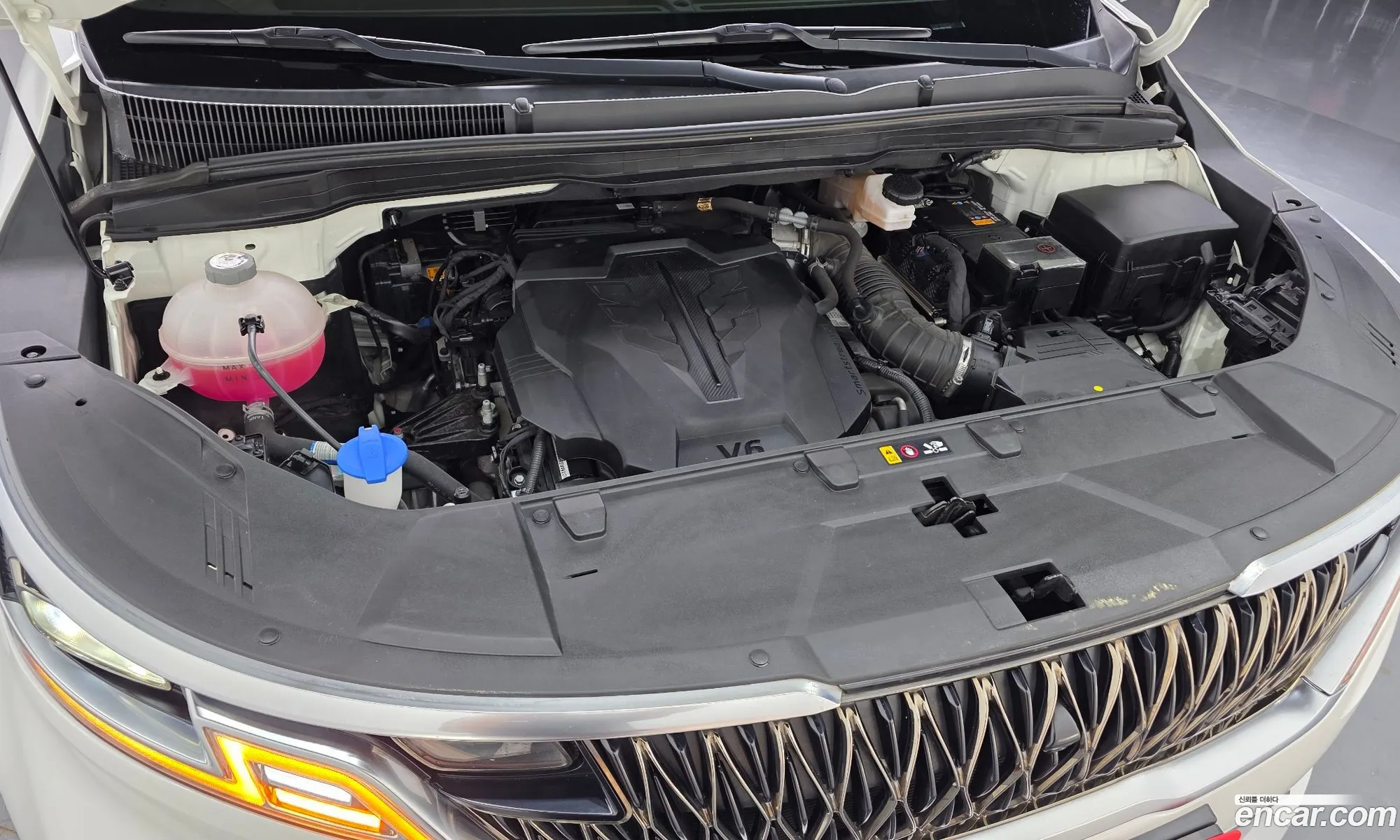 Kia Carnival 2021 KNANE813BMS116093 — 22