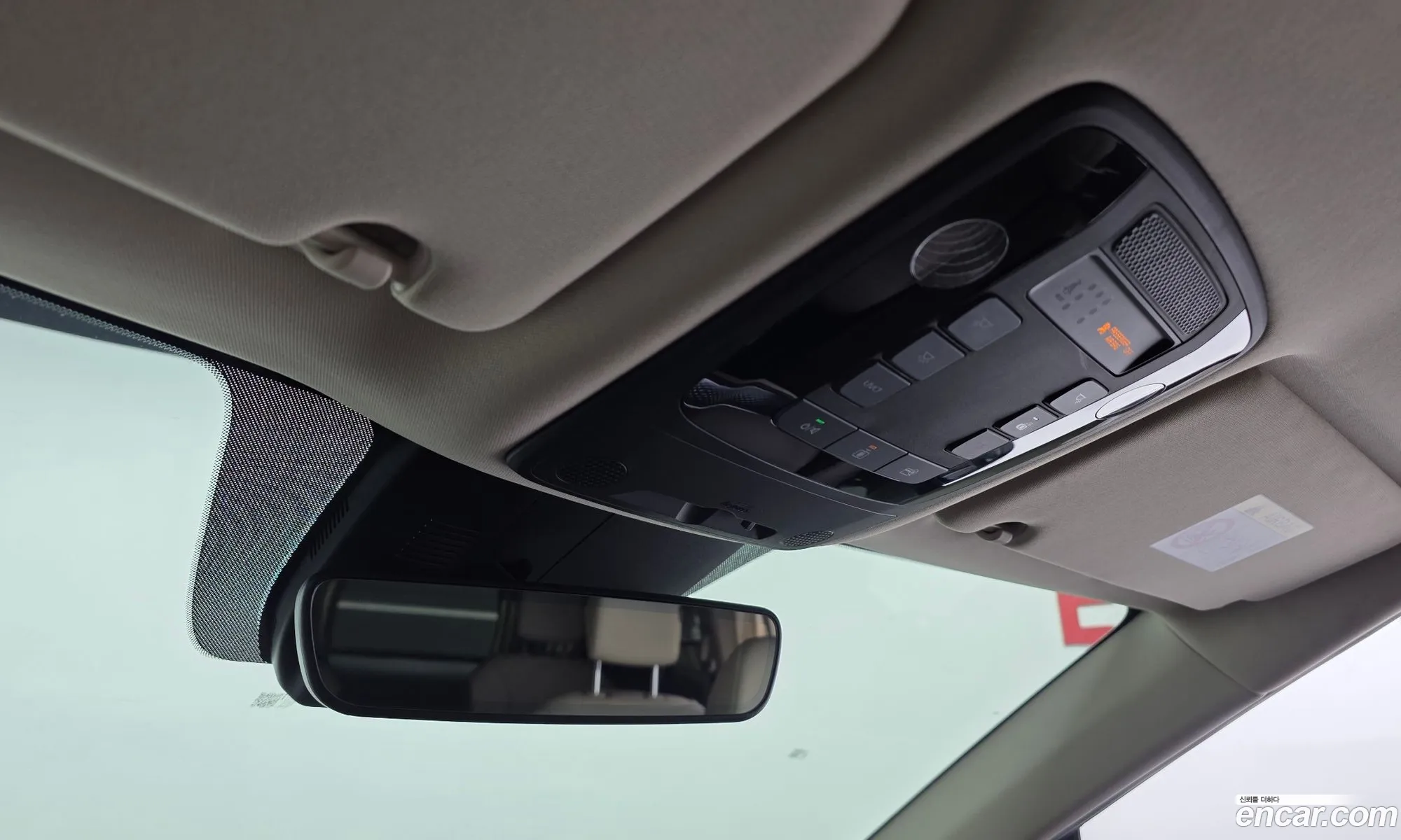 Kia Carnival 2021 KNANE813BMS116093 — 25
