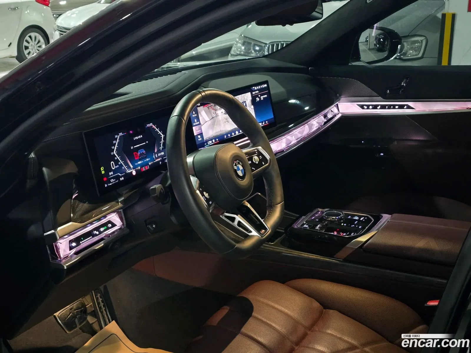 BMW 7 Series 2022 — 11