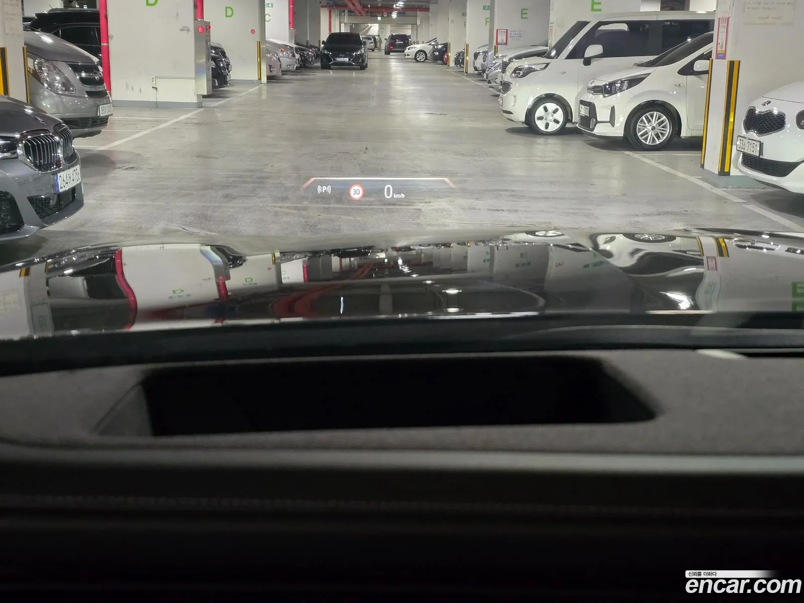 BMW 7 Series 2022 — 7