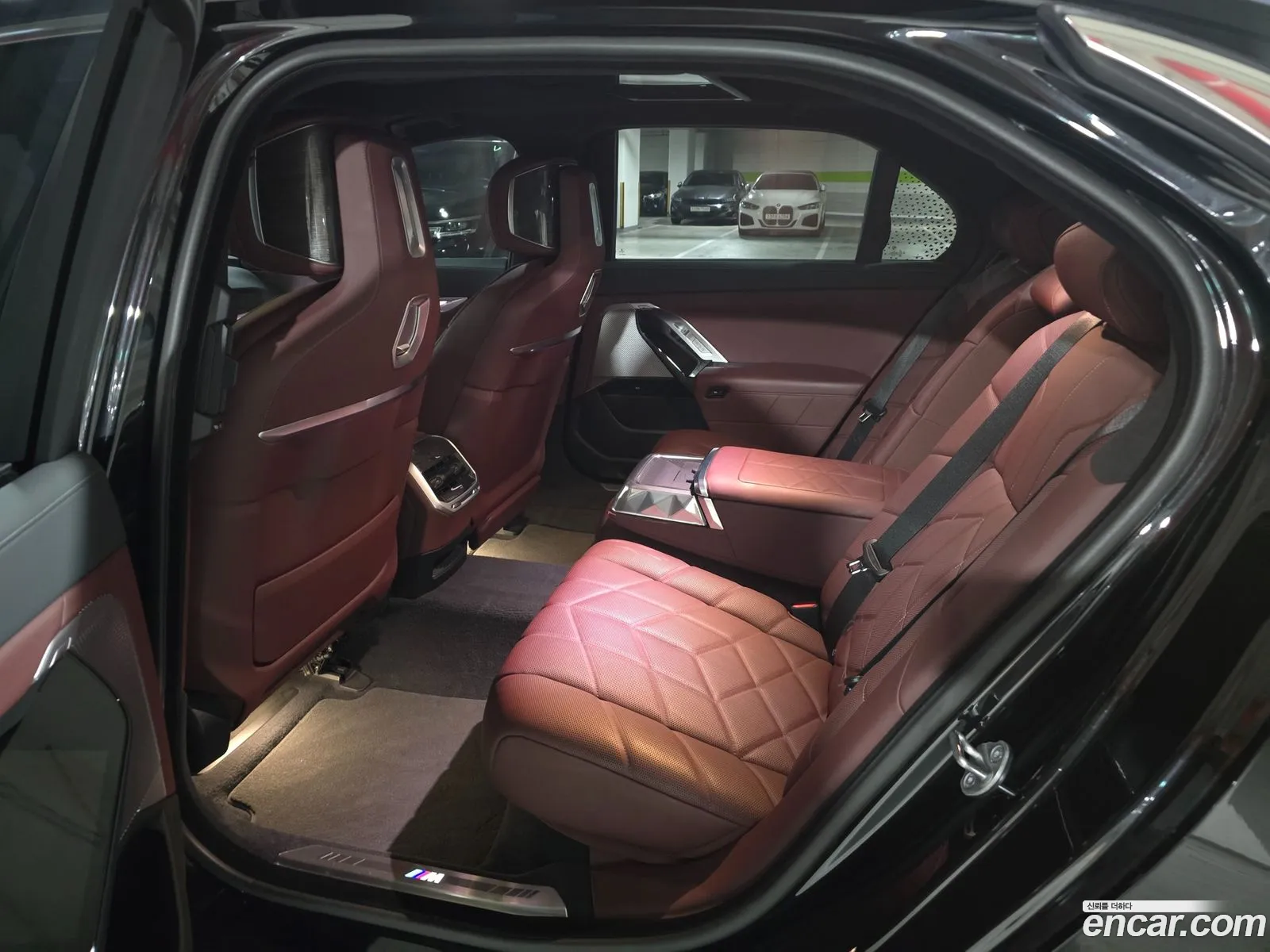 BMW 7 Series 2022 — 5