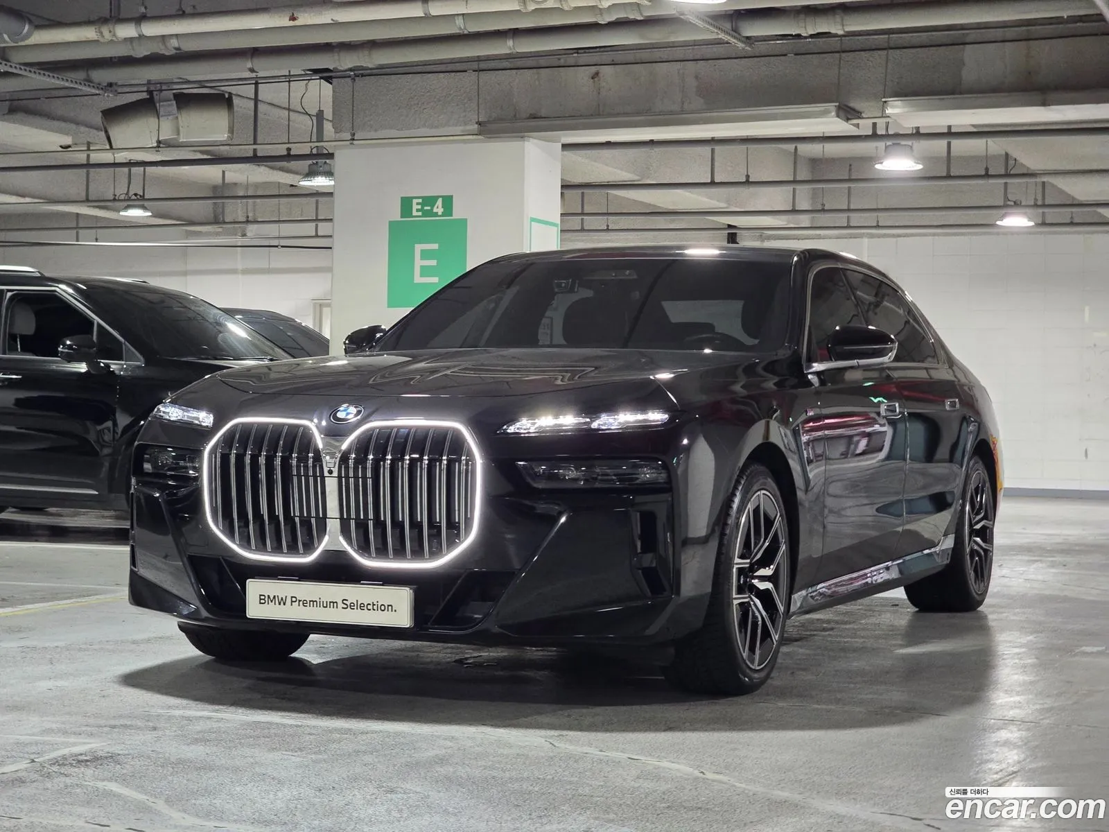 BMW 7 Series 2022 — 12