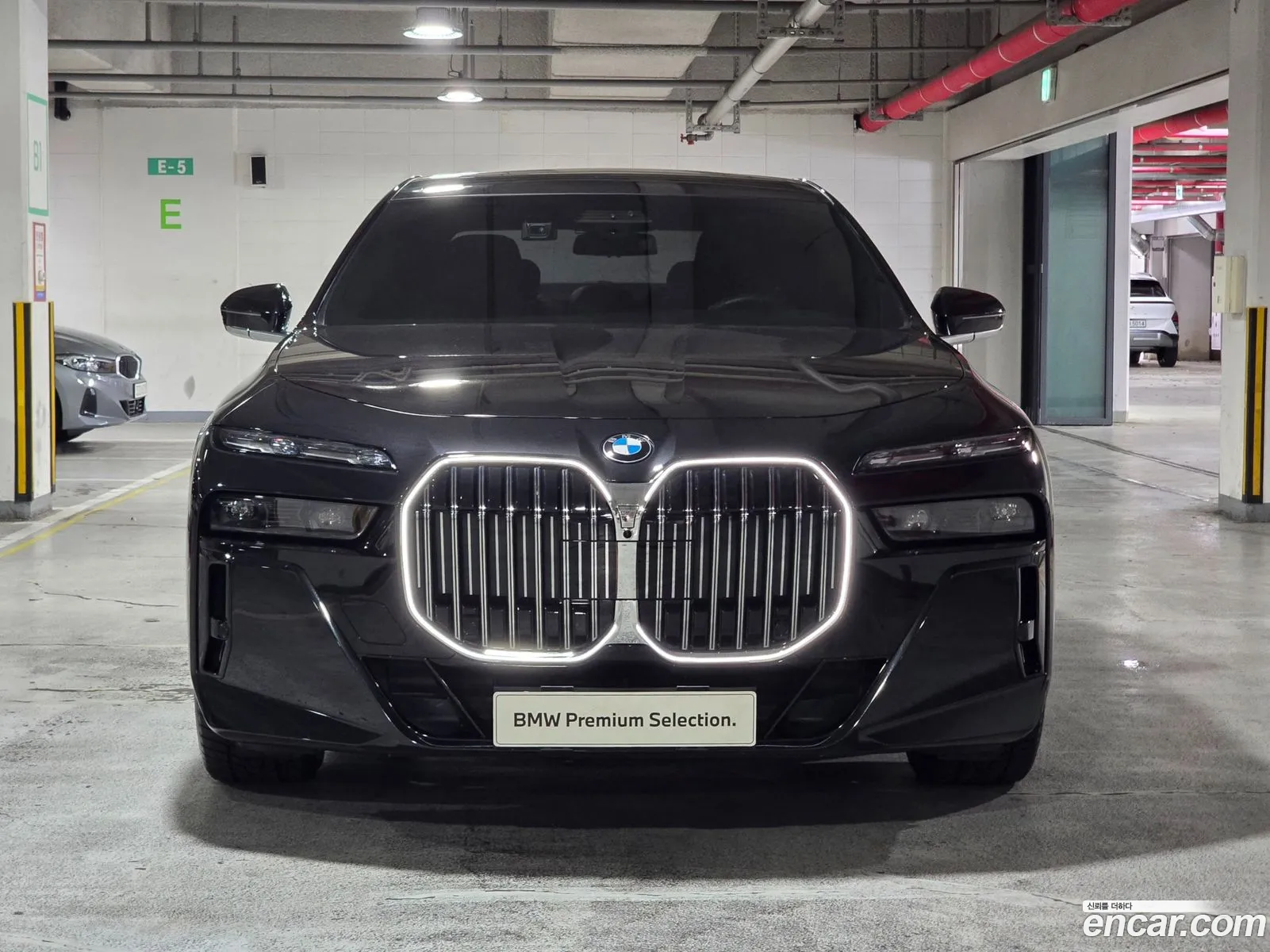 BMW 7 Series 2022 — 13