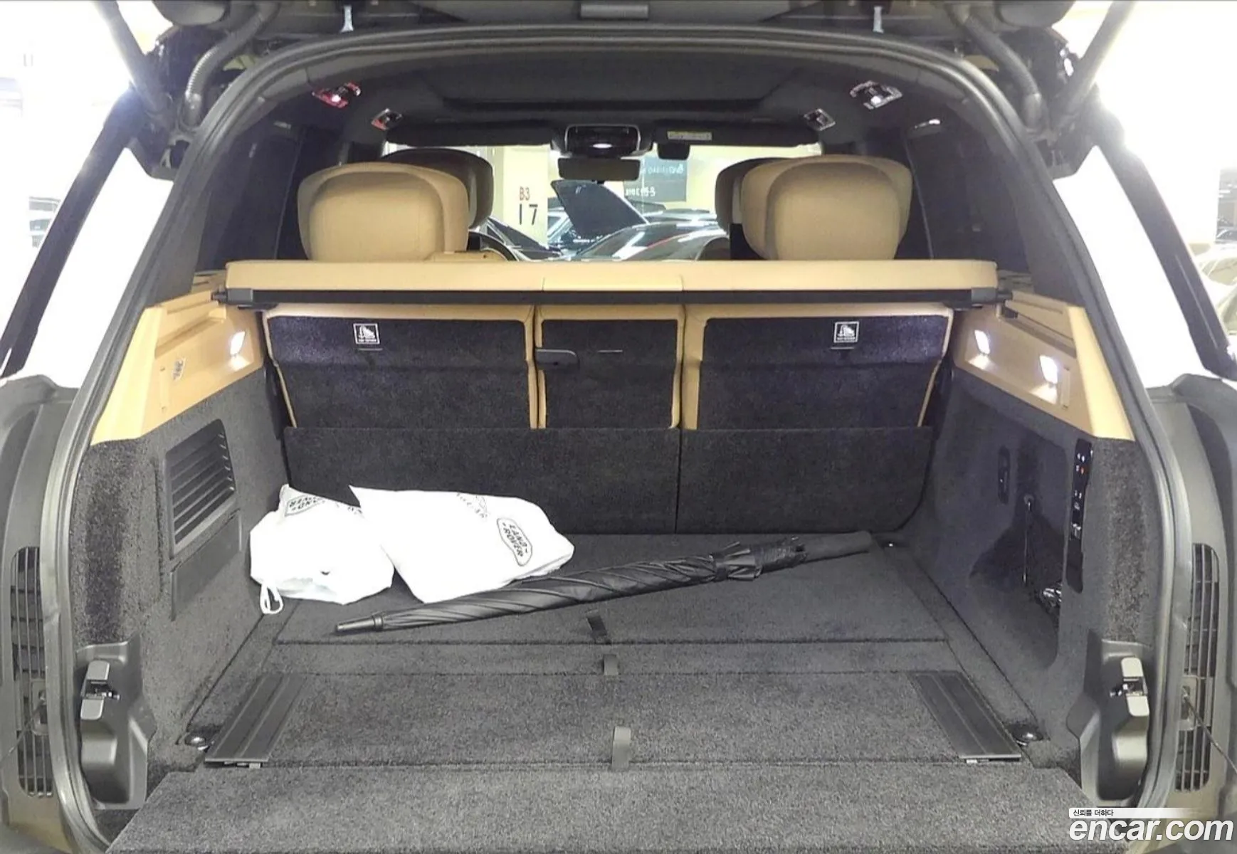 Land Rover Range Rover 2023 — 6