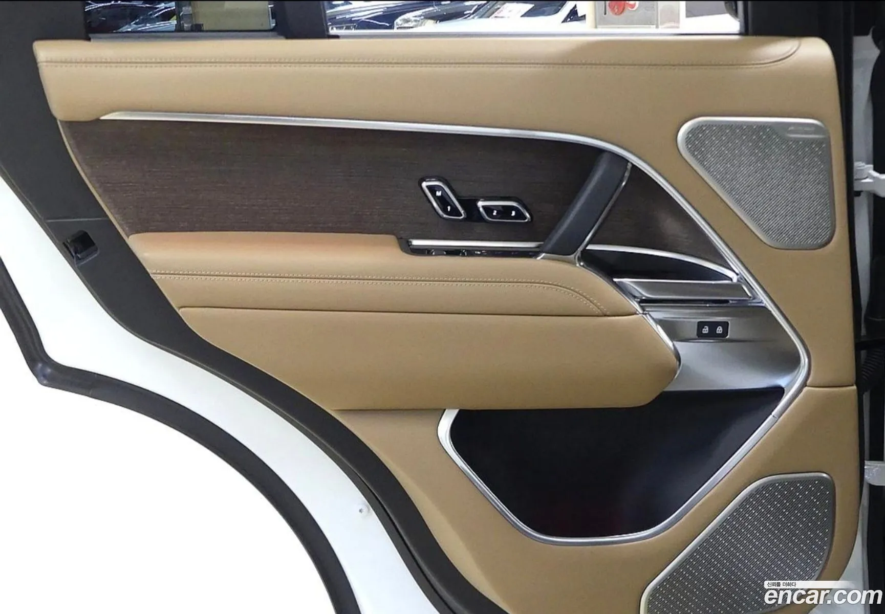 Land Rover Range Rover 2023 — 4