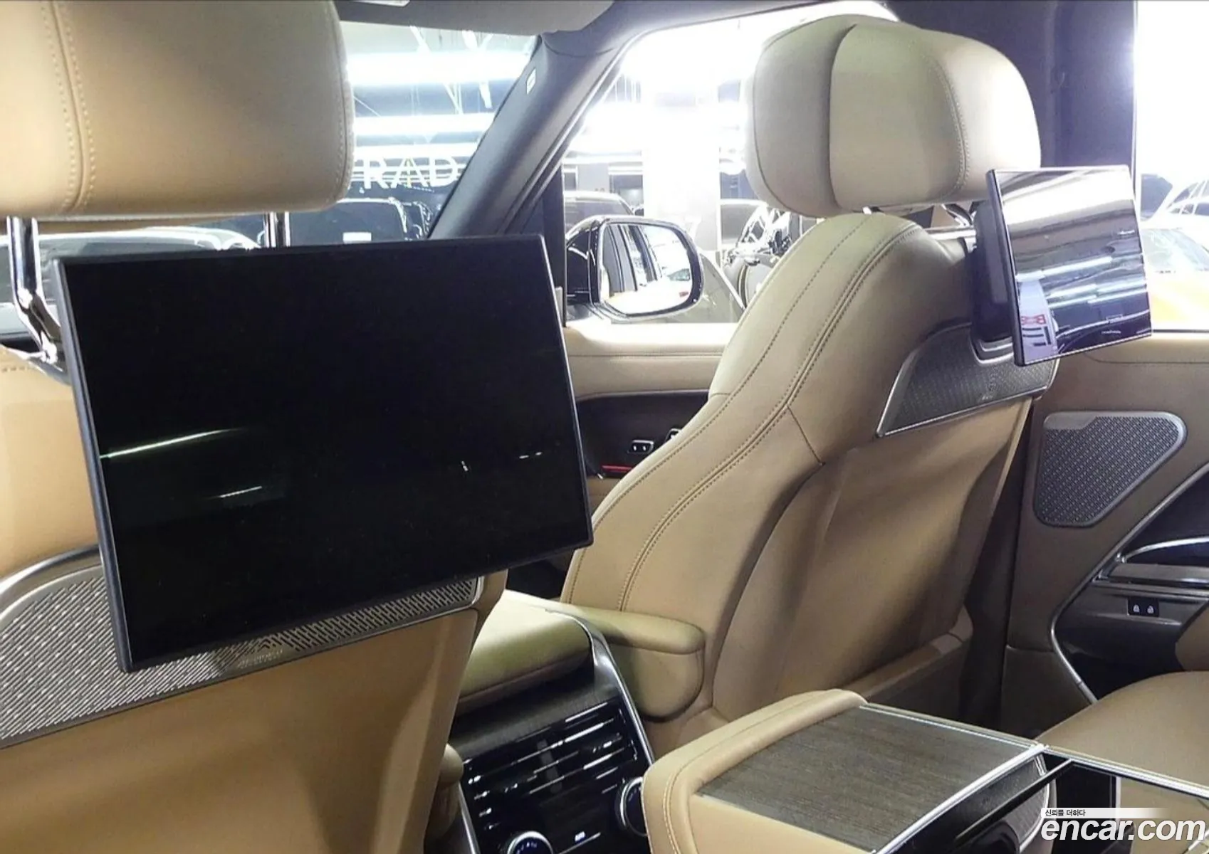 Land Rover Range Rover 2023 — 8
