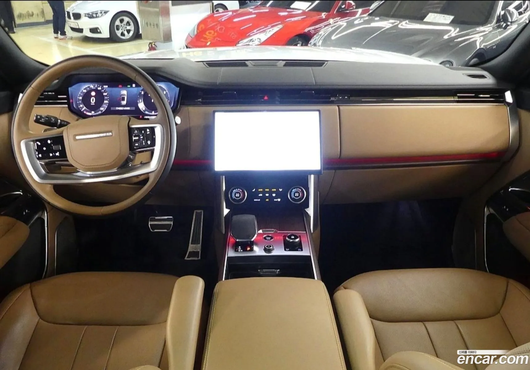 Land Rover Range Rover 2023 — 3
