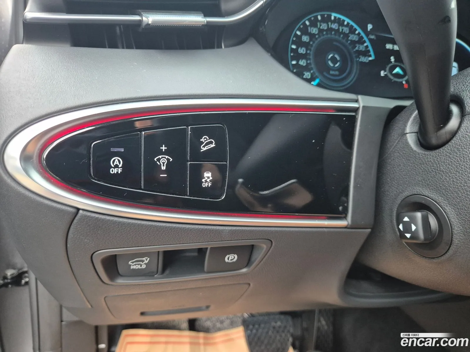 Genesis GV70 2022 — 7