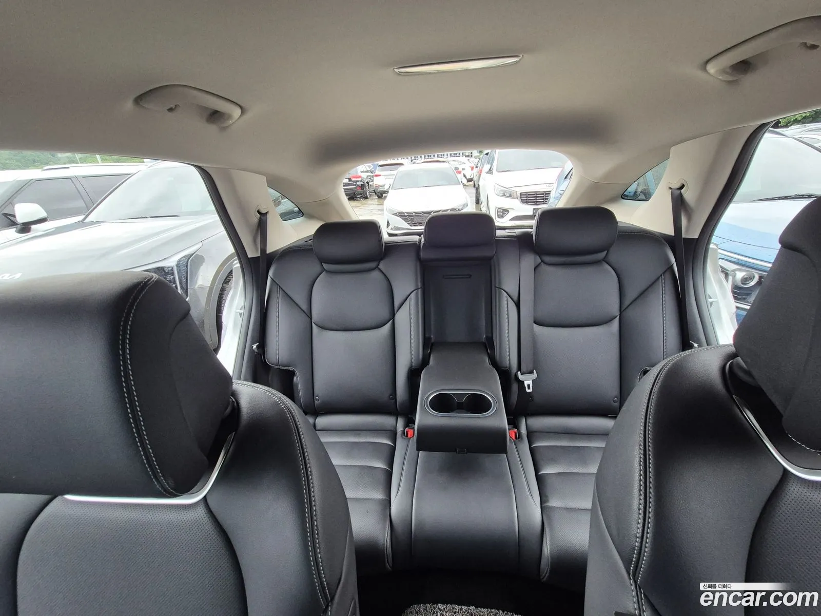 Genesis GV70 2022 — 10