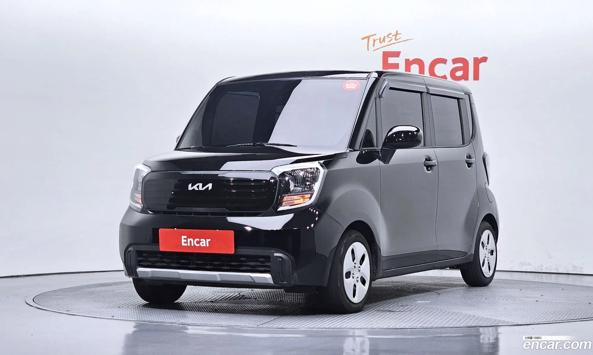 Kia Kia Ray 2024 — 7