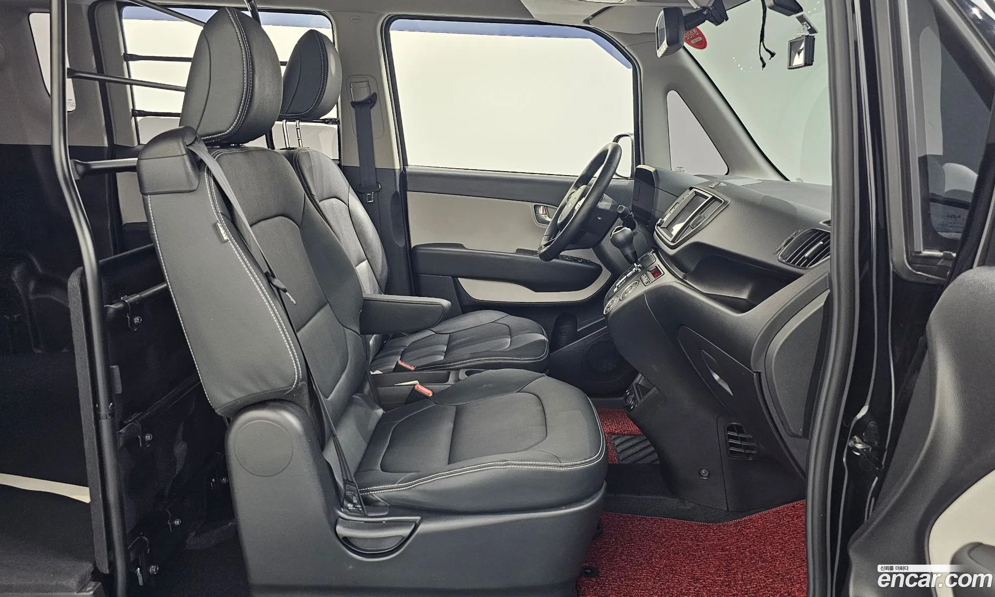 Kia Kia Ray 2024 — 10