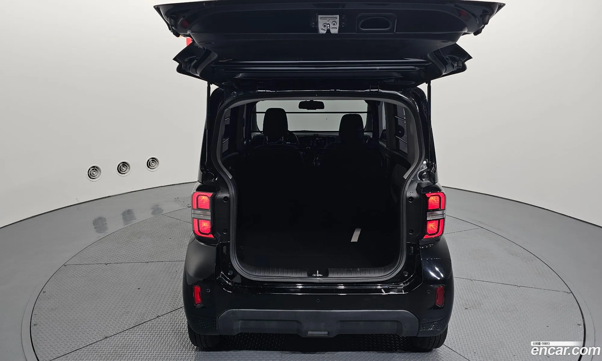 Kia Kia Ray 2024 — 6