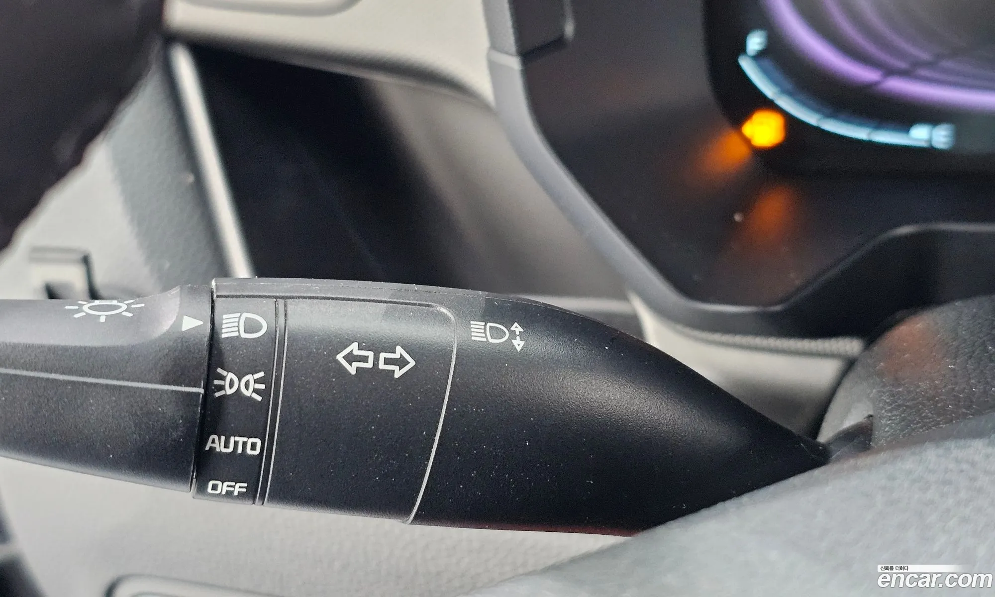 Kia Kia Ray 2024 — 3