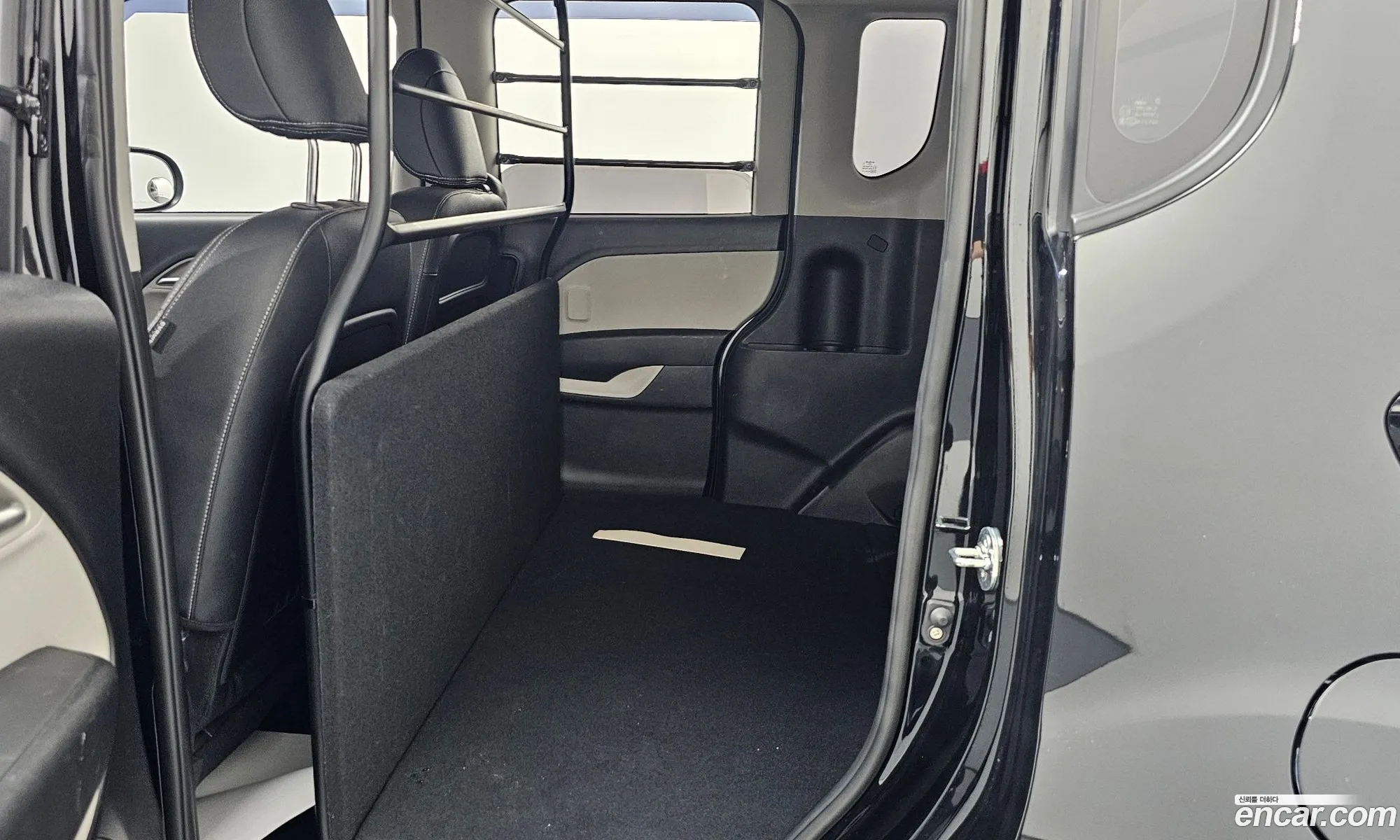 Kia Kia Ray 2024 — 13