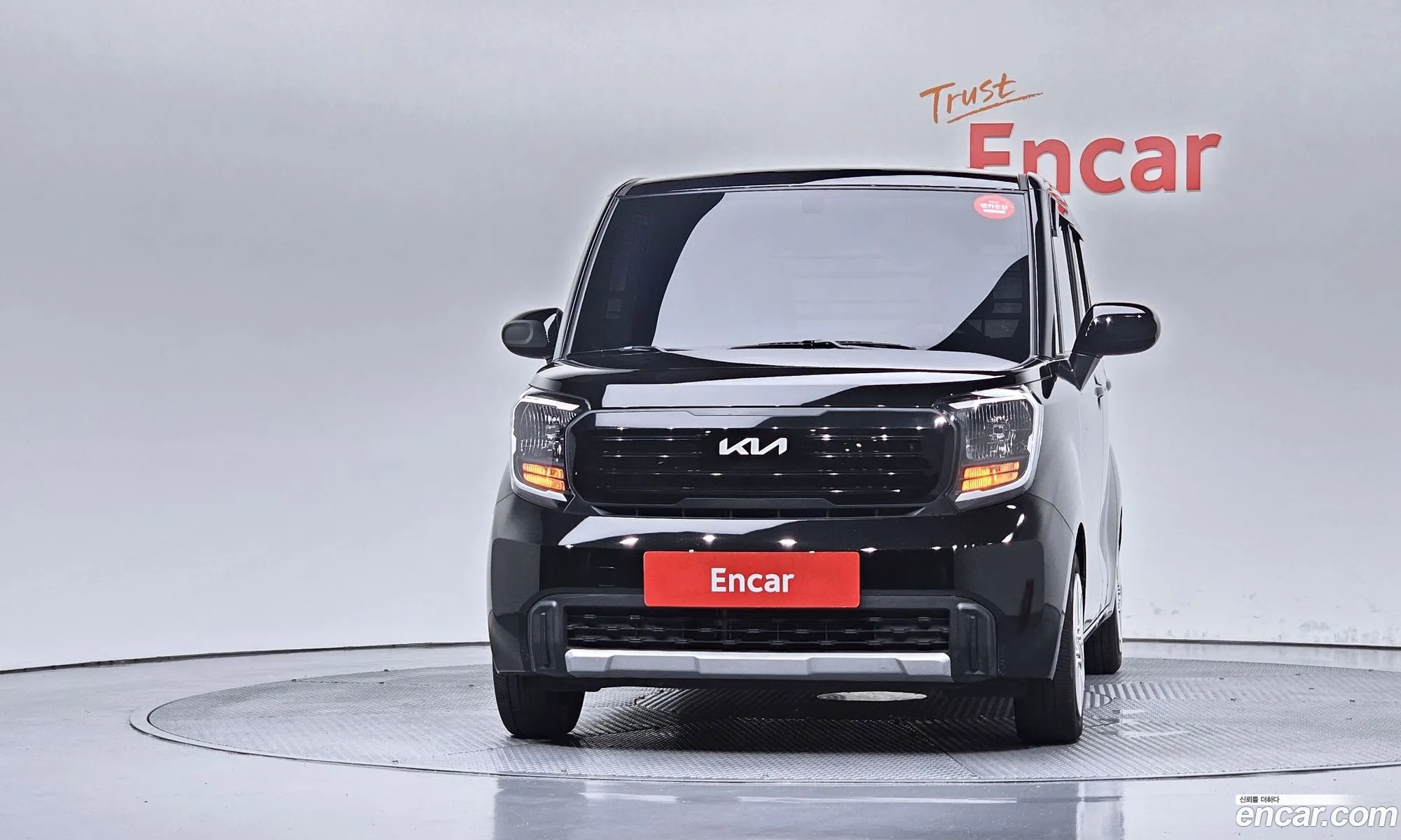 Kia Kia Ray 2024 — 20