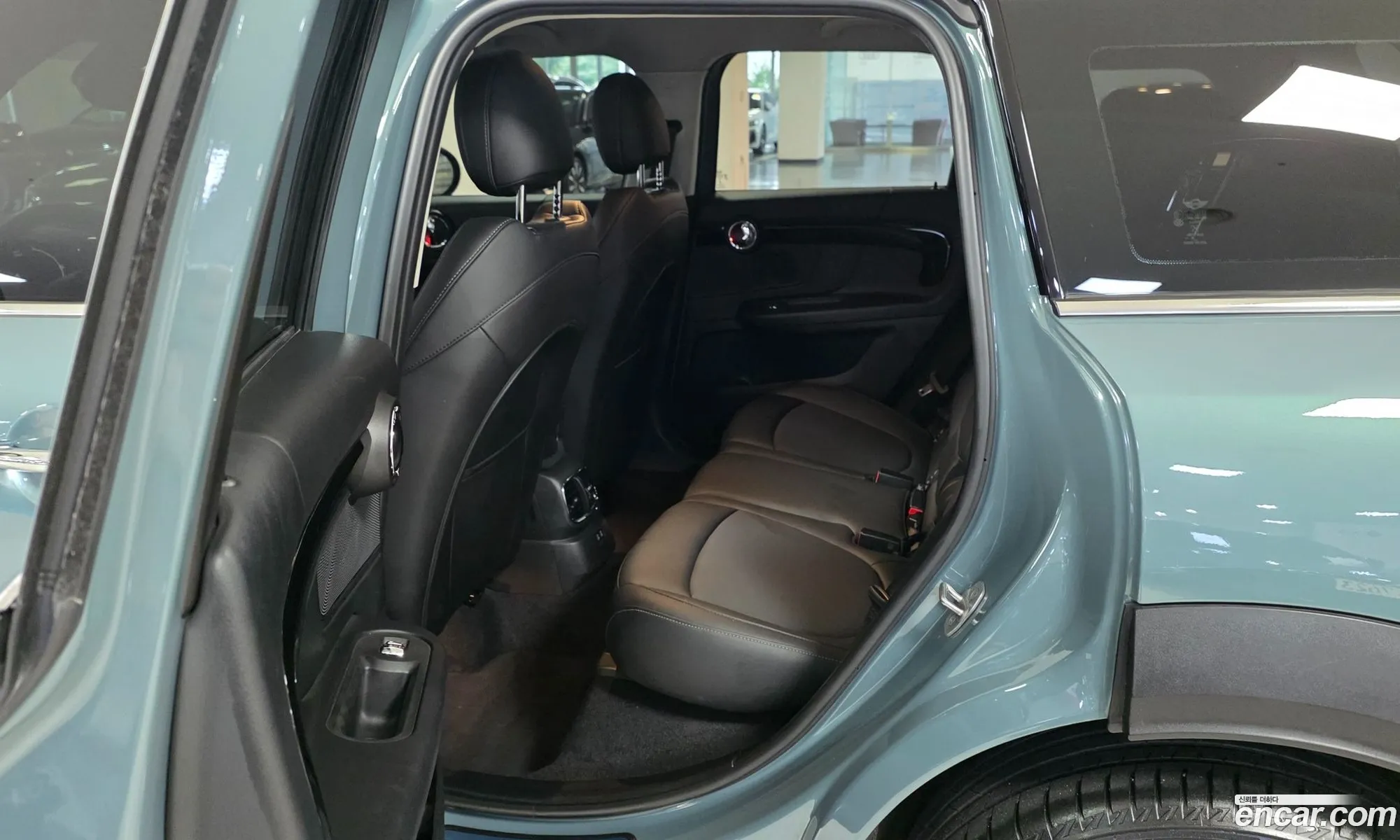 Mini Cooper Countryman 2021 — 19