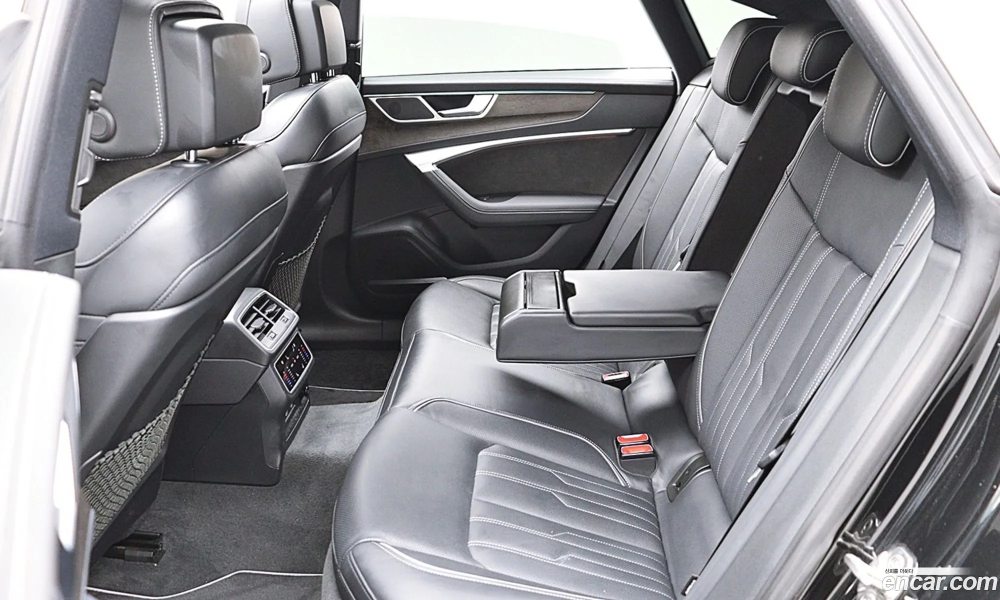 Audi A7 2021 — 8
