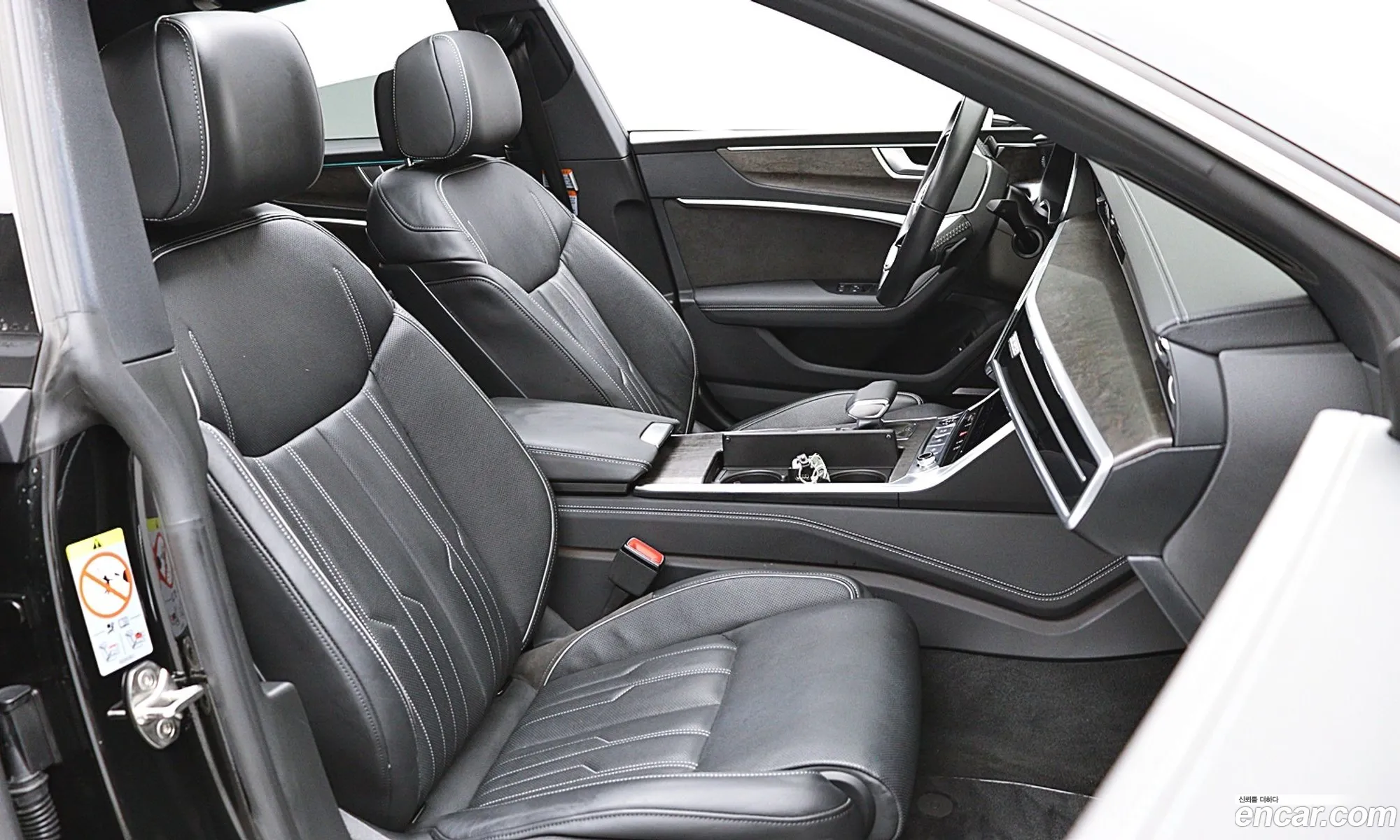 Audi A7 2021 — 3