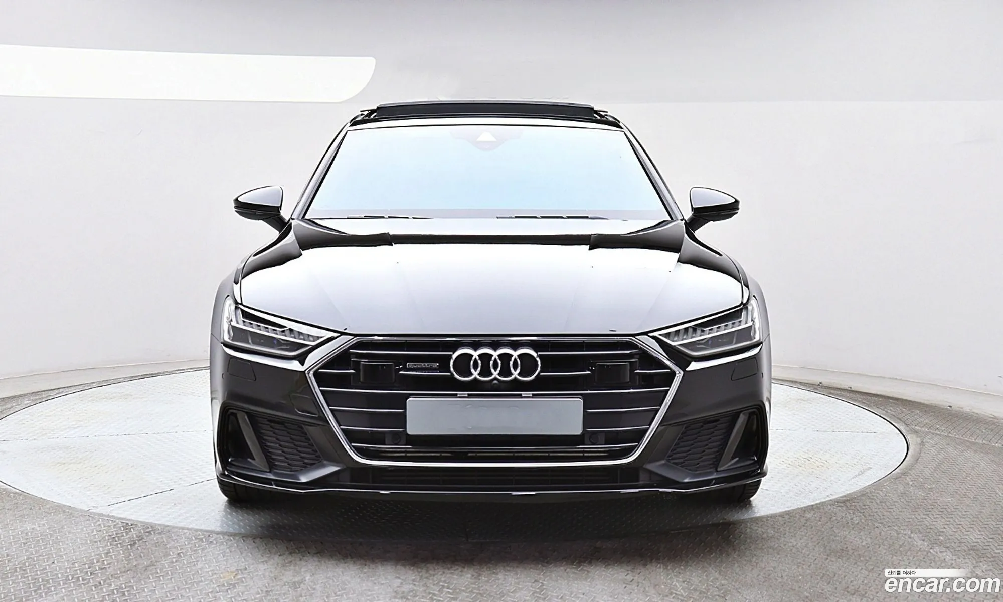 Audi A7 2021 — 17