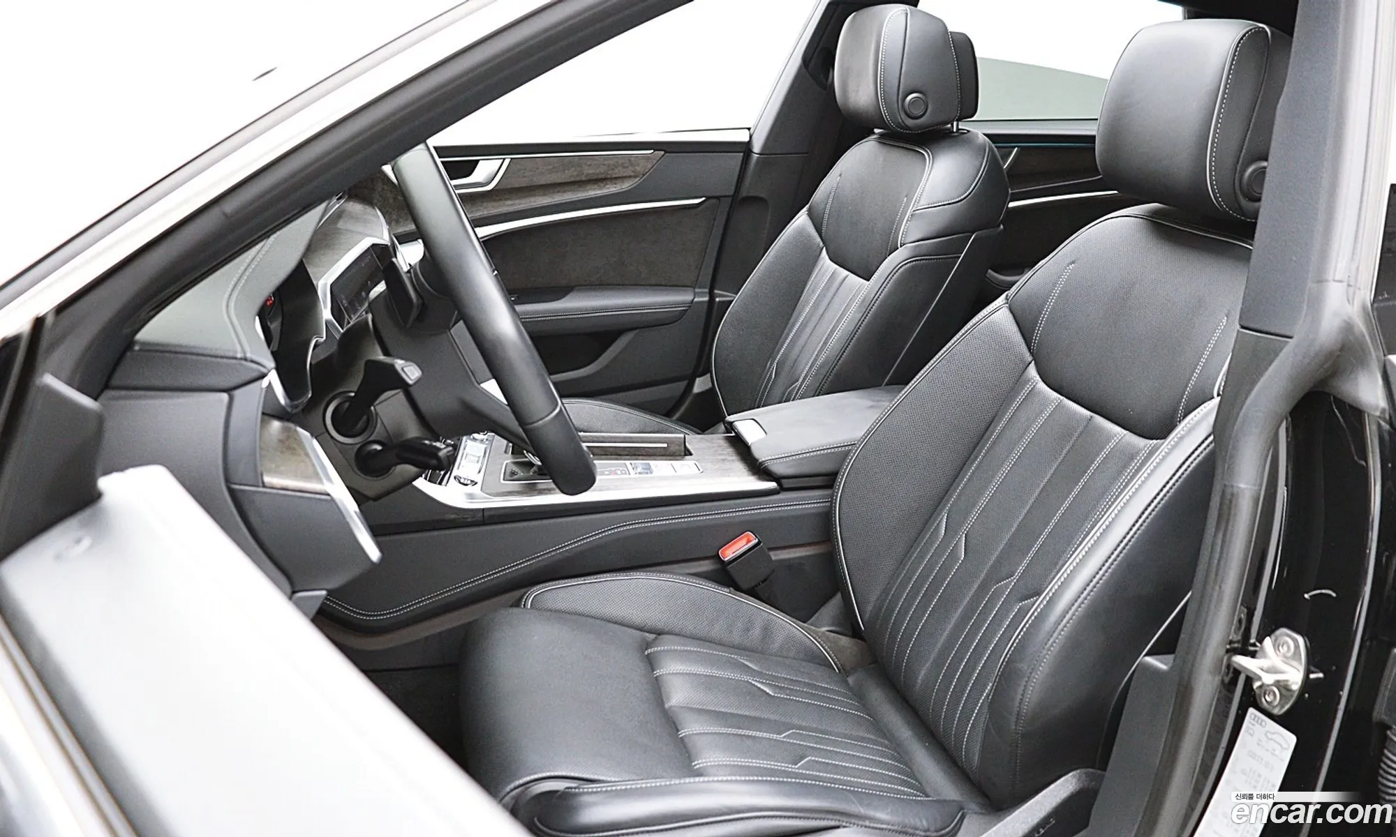 Audi A7 2021 — 5