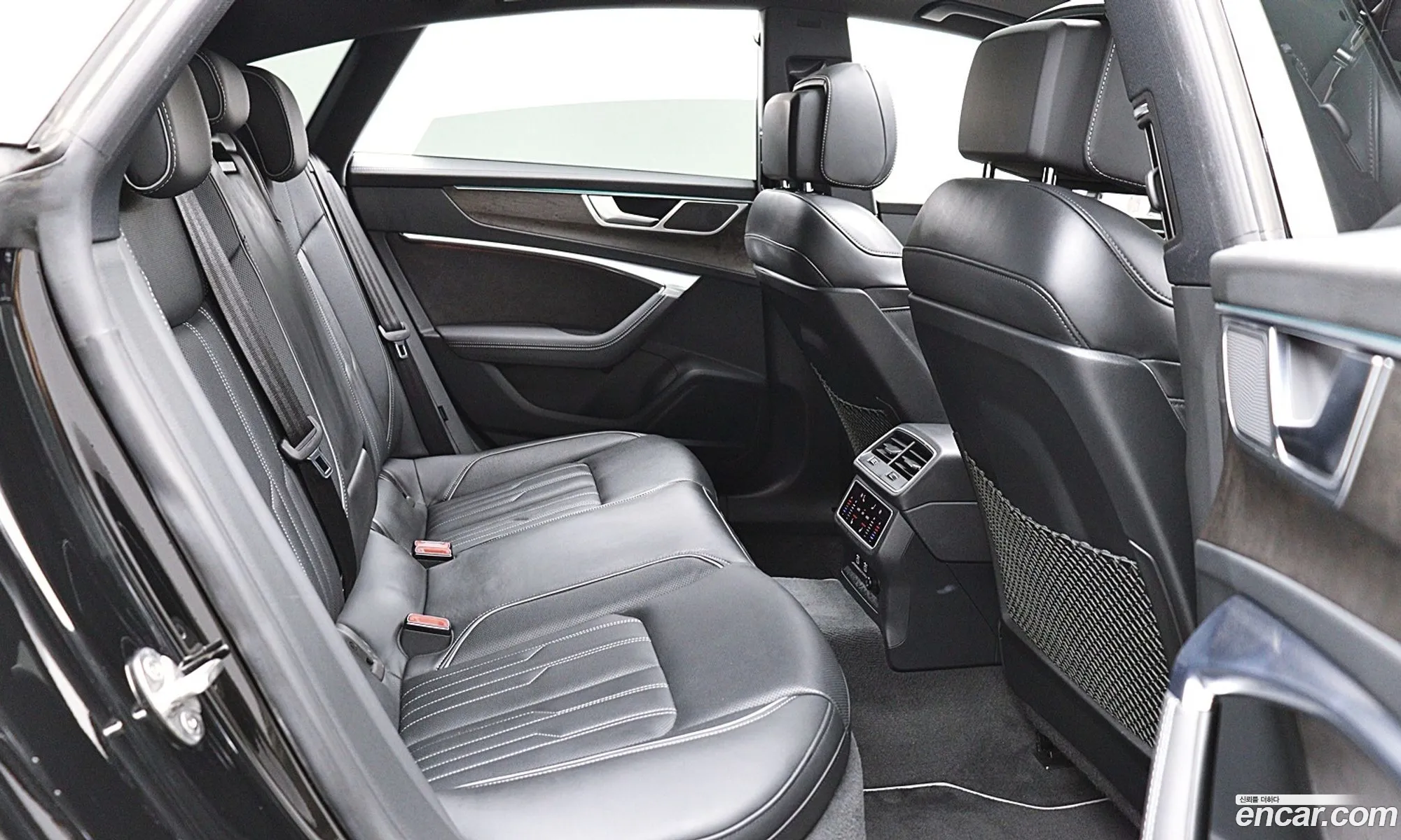 Audi A7 2021 — 11