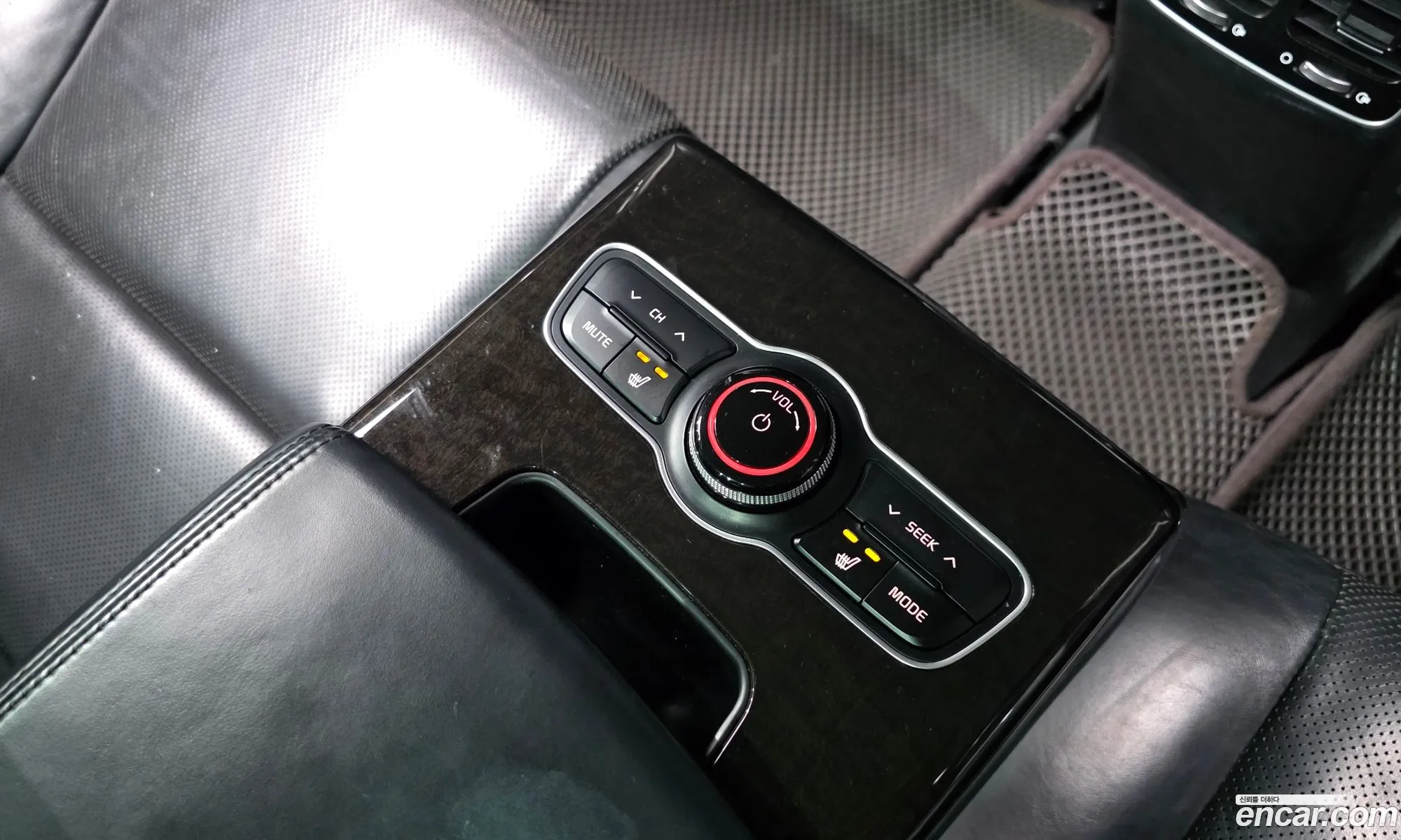 Kia K7 2013 — 14
