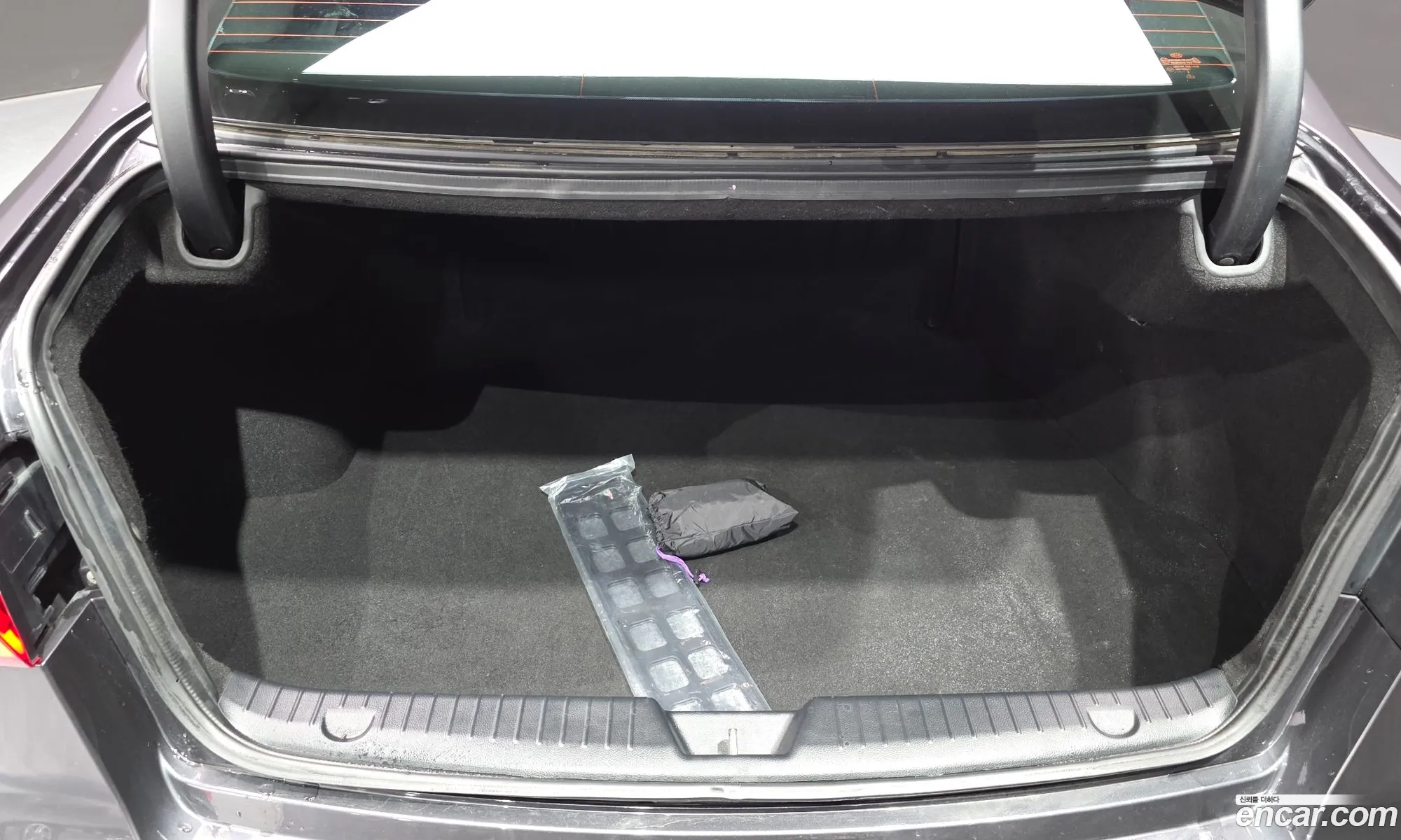 Kia K7 2013 — 16