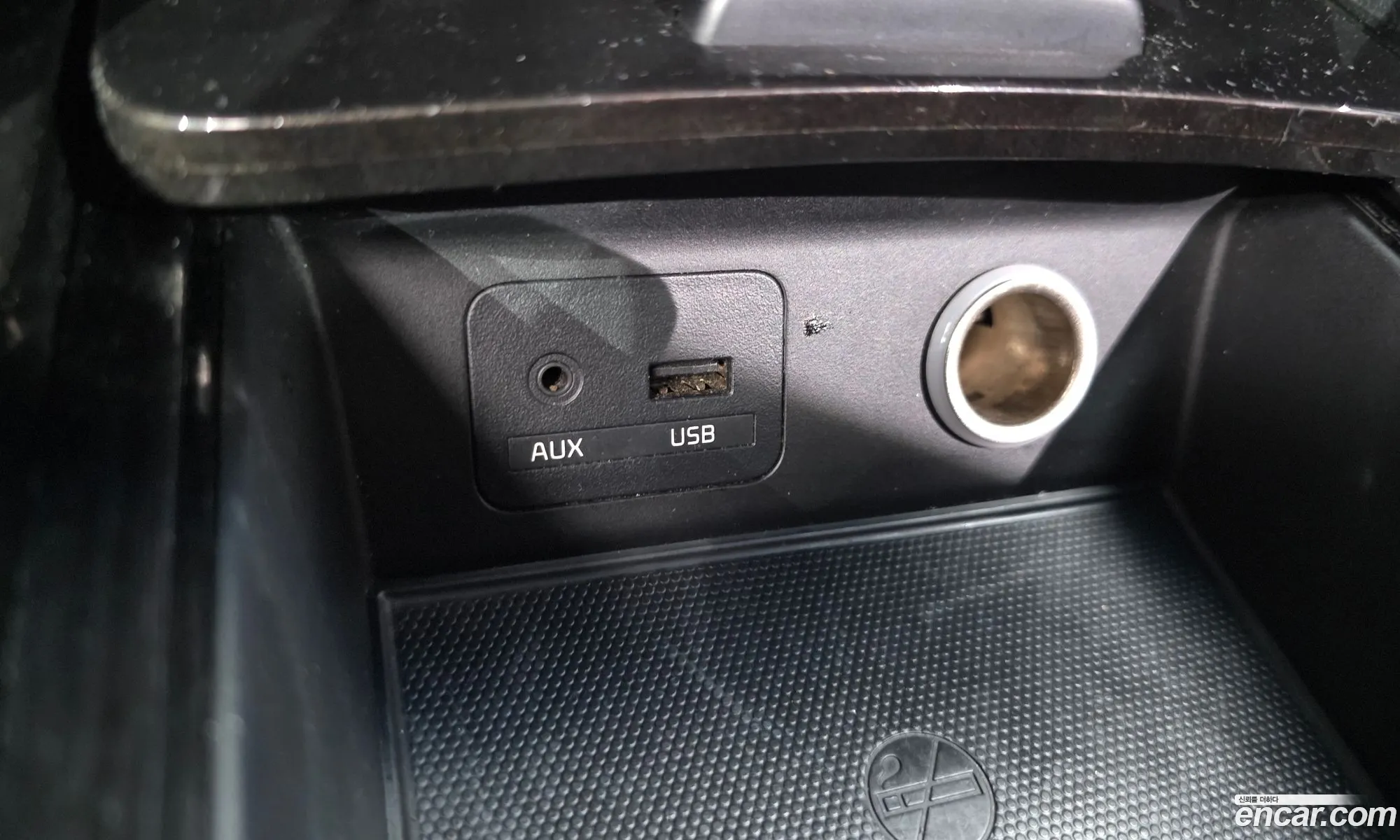 Kia K7 2013 — 2