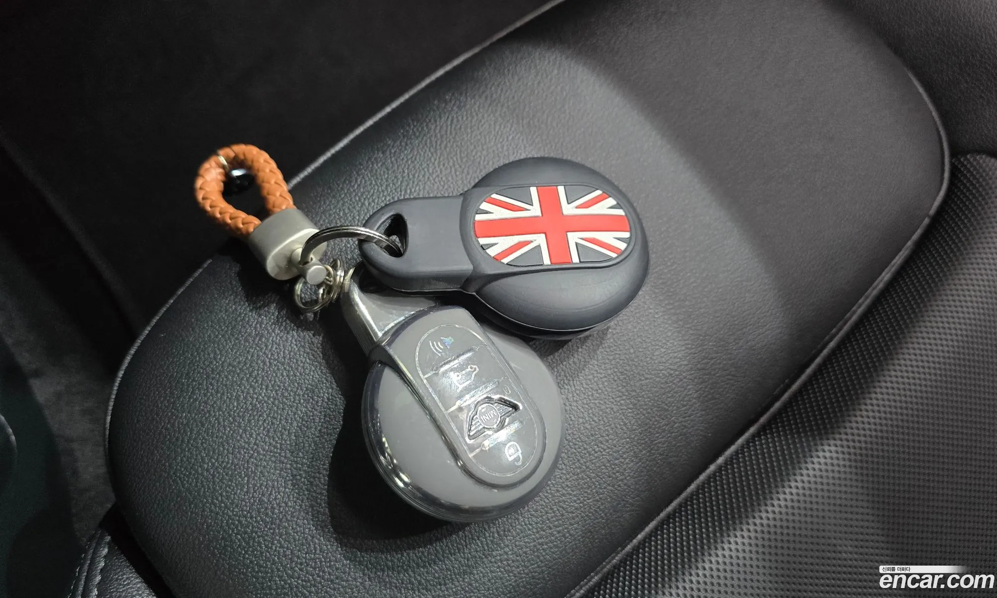 Mini Cooper 2023 — 13