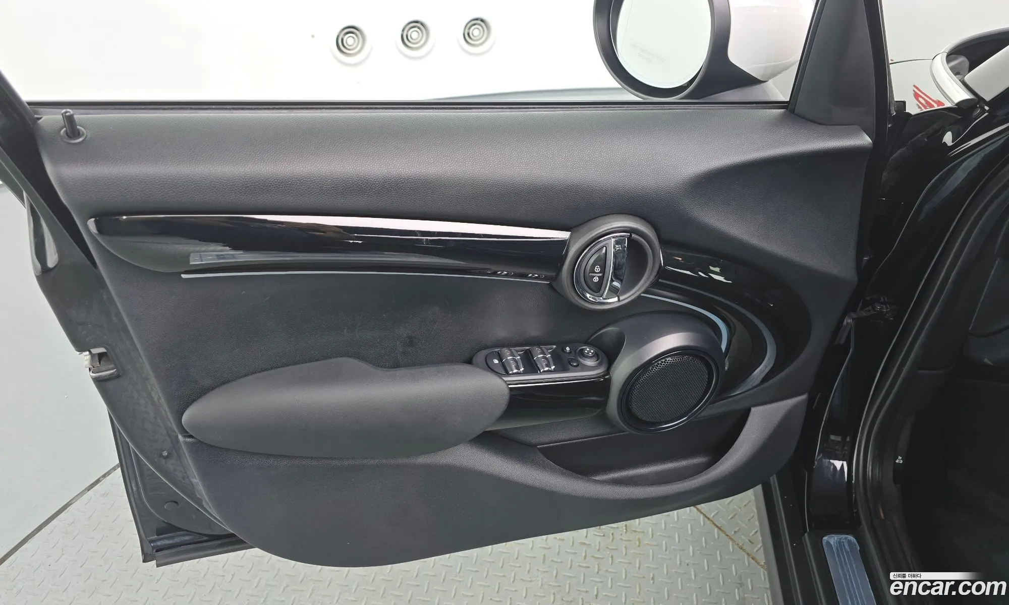 Mini Cooper 2023 — 2