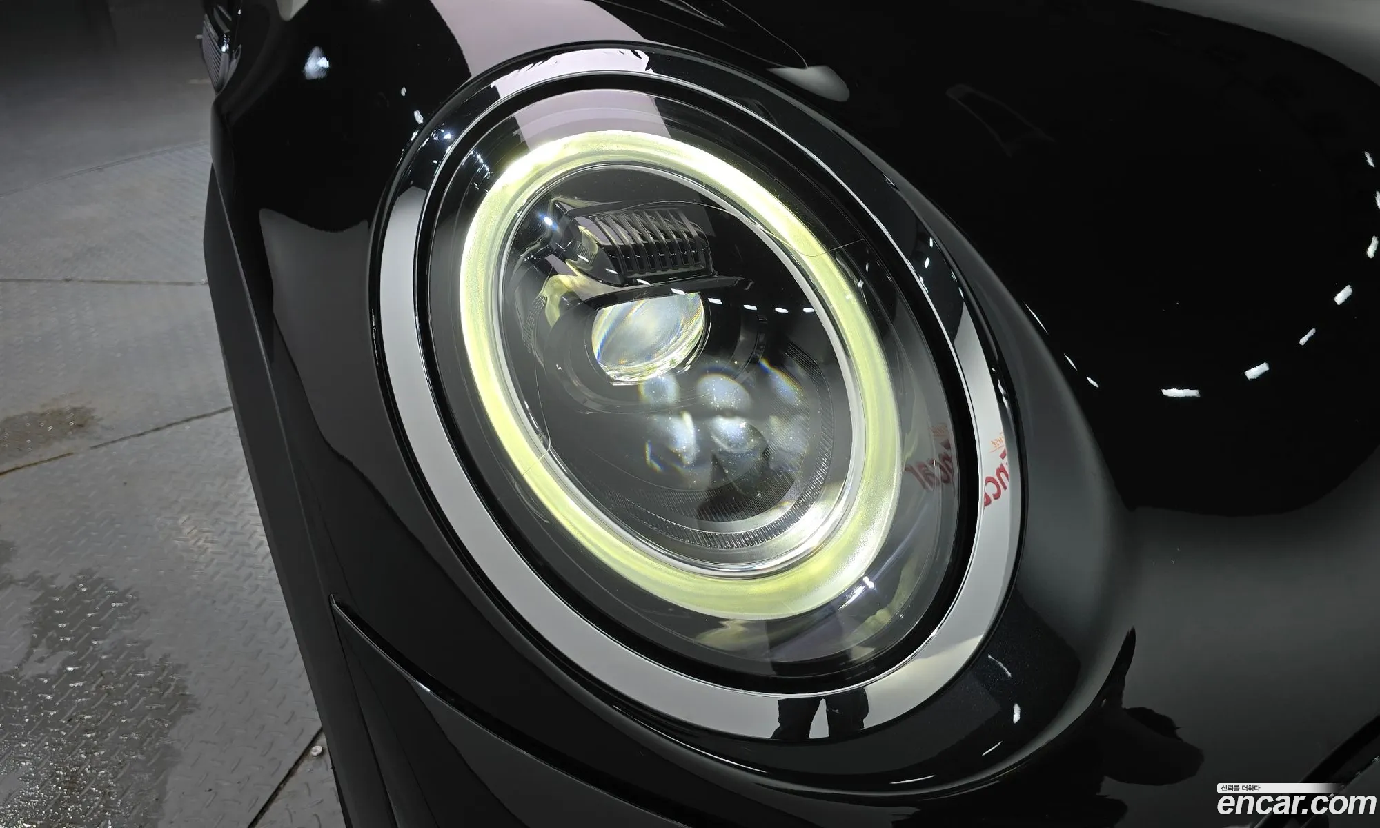 Mini Cooper 2023 — 6