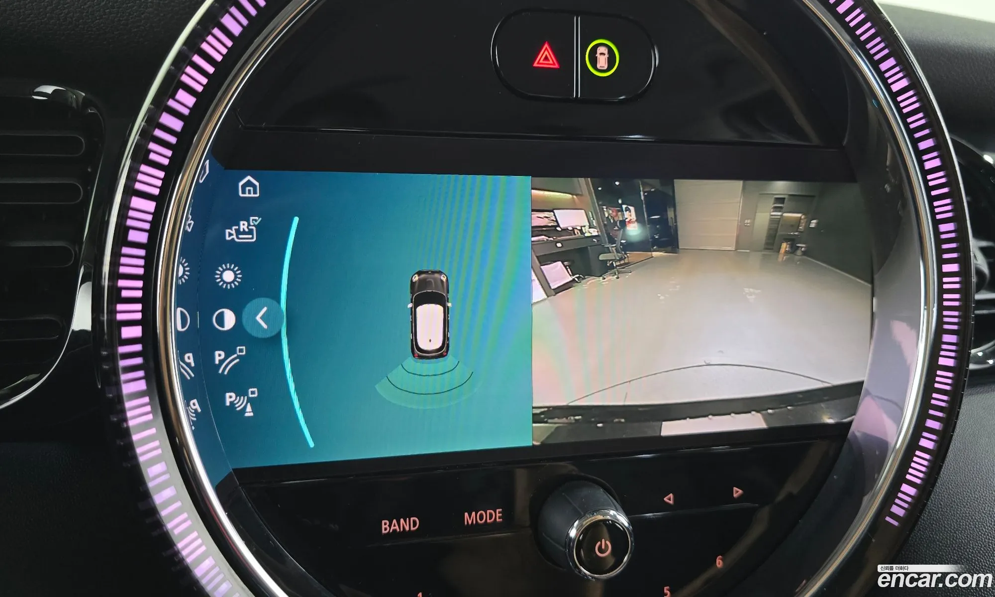 Mini Cooper 2023 — 23