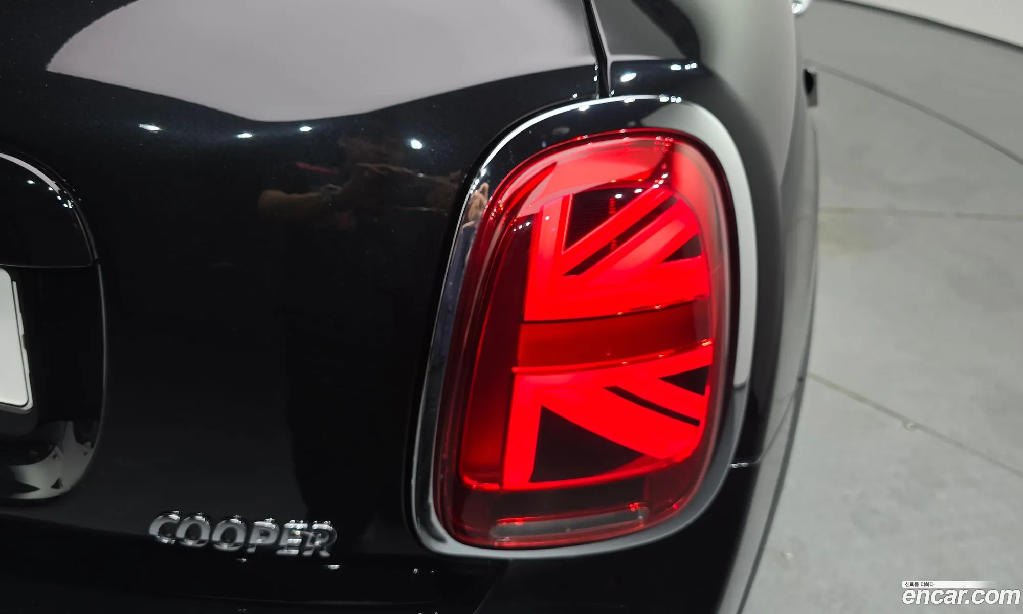 Mini Cooper 2023 — 14