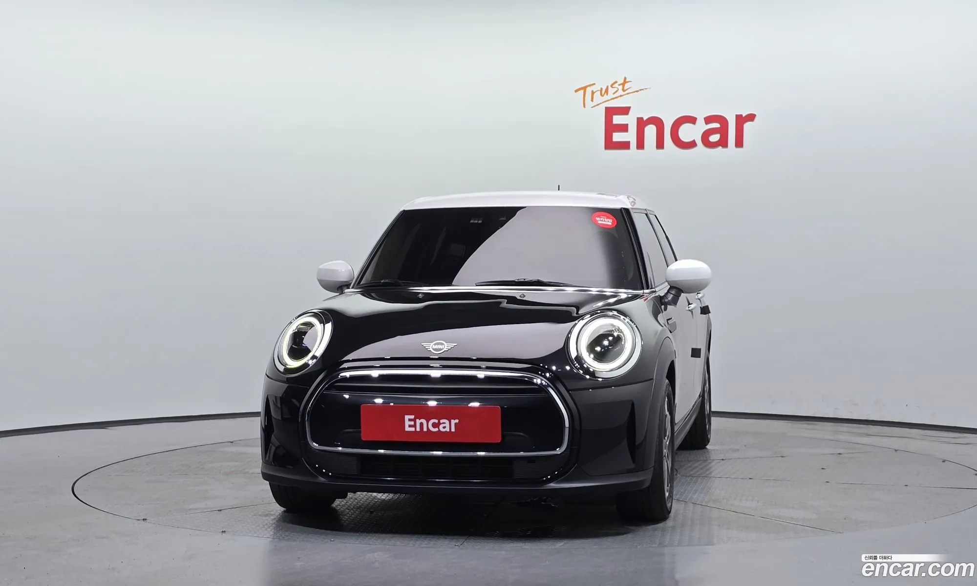 Mini Cooper 2023 — 11