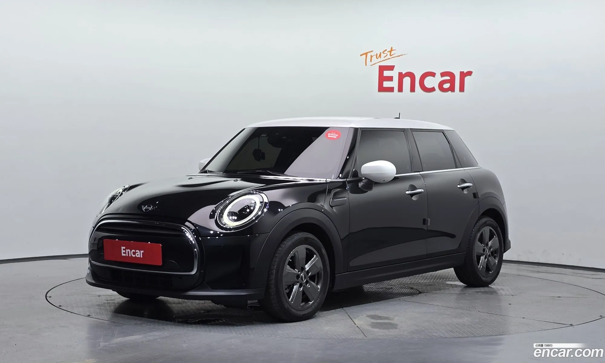 Mini Cooper 2023 — 16