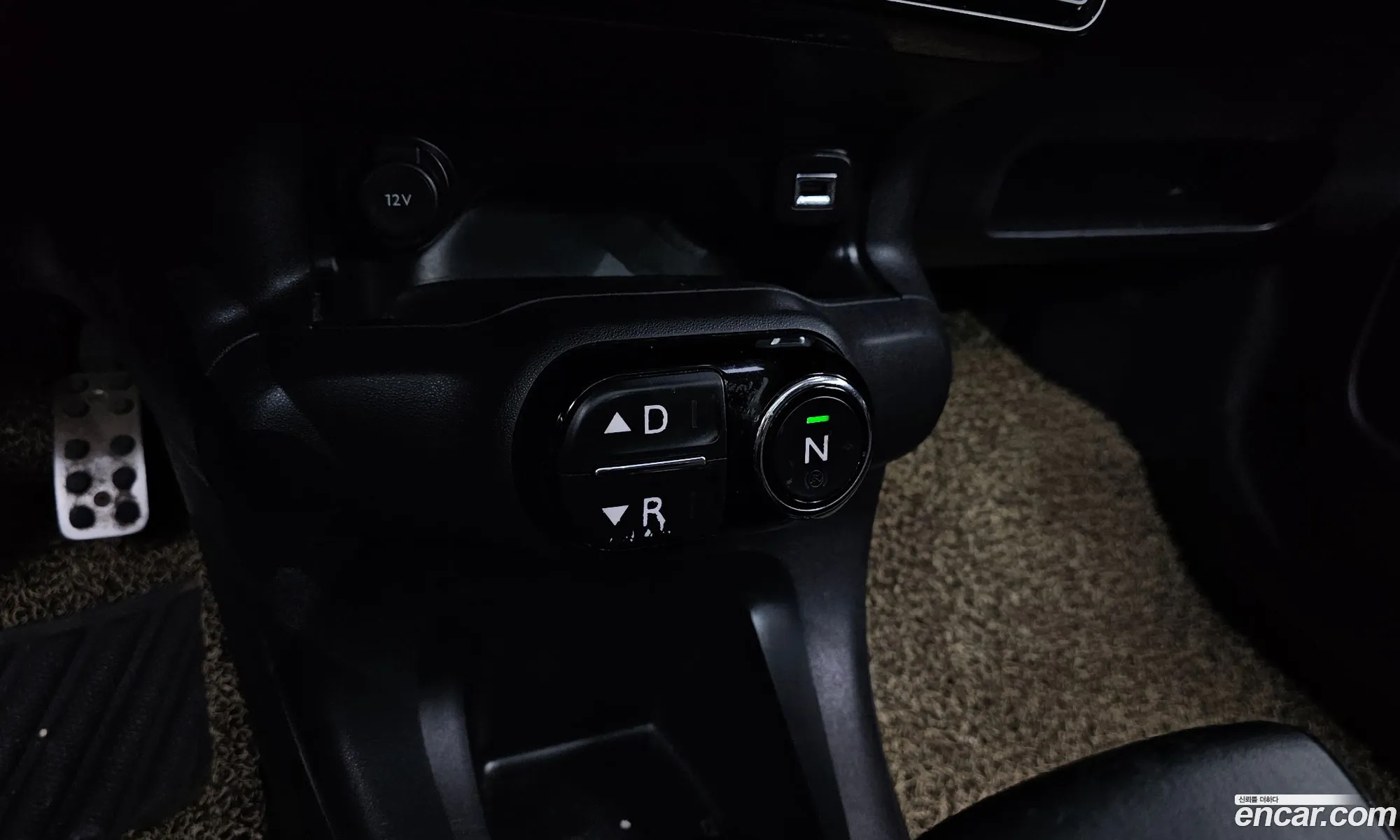 Citroen/DS C4 Cactus