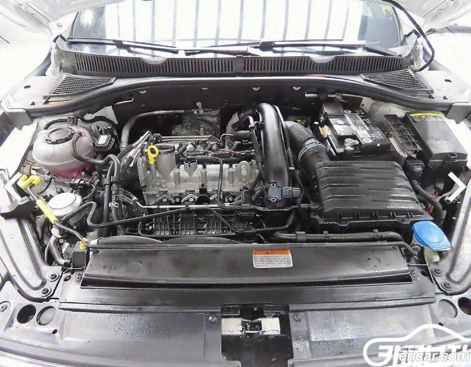 Volkswagen Jetta 7th Gen 2020 — 9